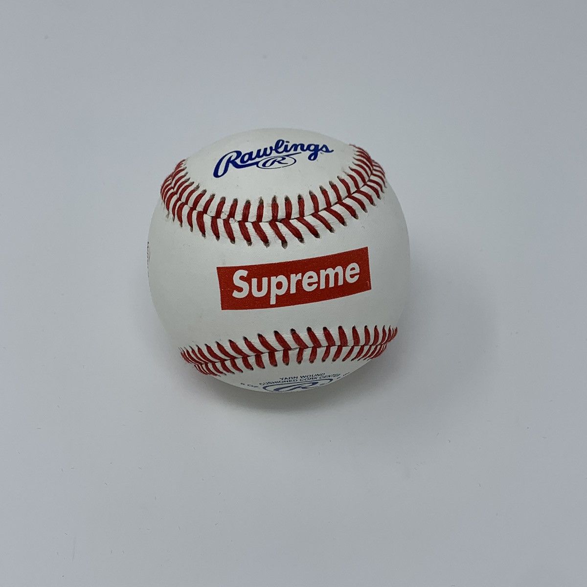 Supreme Supreme / franklin Playground Ball White | Grailed