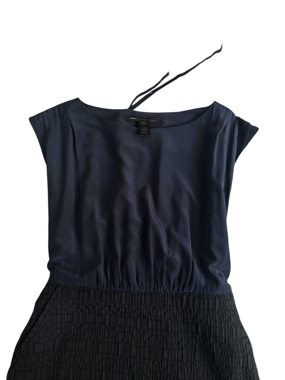 Jacobs By Marc Jacobs × Marc Jacobs × Marc by Marc Jacobs MARC by MARC JACOBS Mini Dresses Size ONE SIZE - 2 Thumbnail