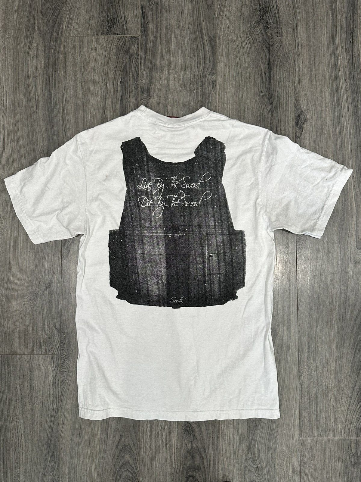 Other Astrella South Vest Tee Size US L / EU 52-54 / 3 - 3 Thumbnail