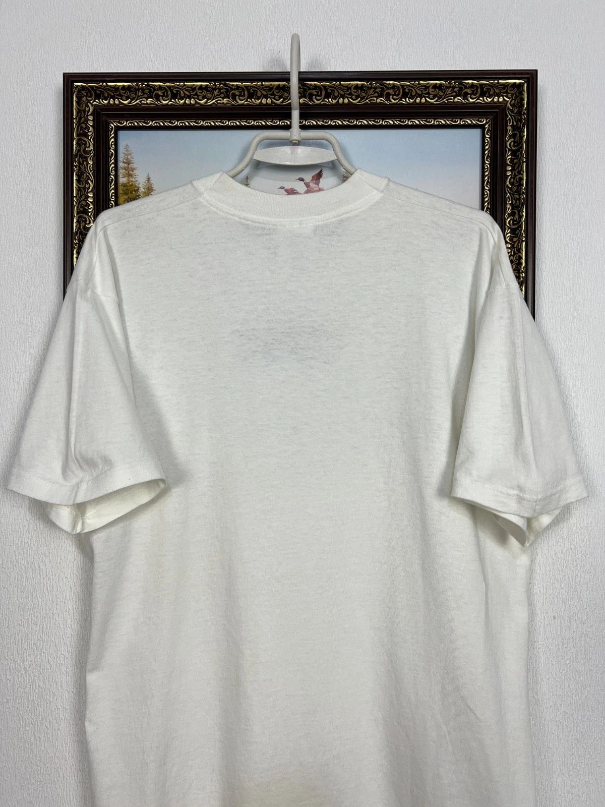 Vintage Vintage 90s Pokemon Shirt Anime Nintendo Japan Print Tee Size US L / EU 52-54 / 3 - 6 Thumbnail