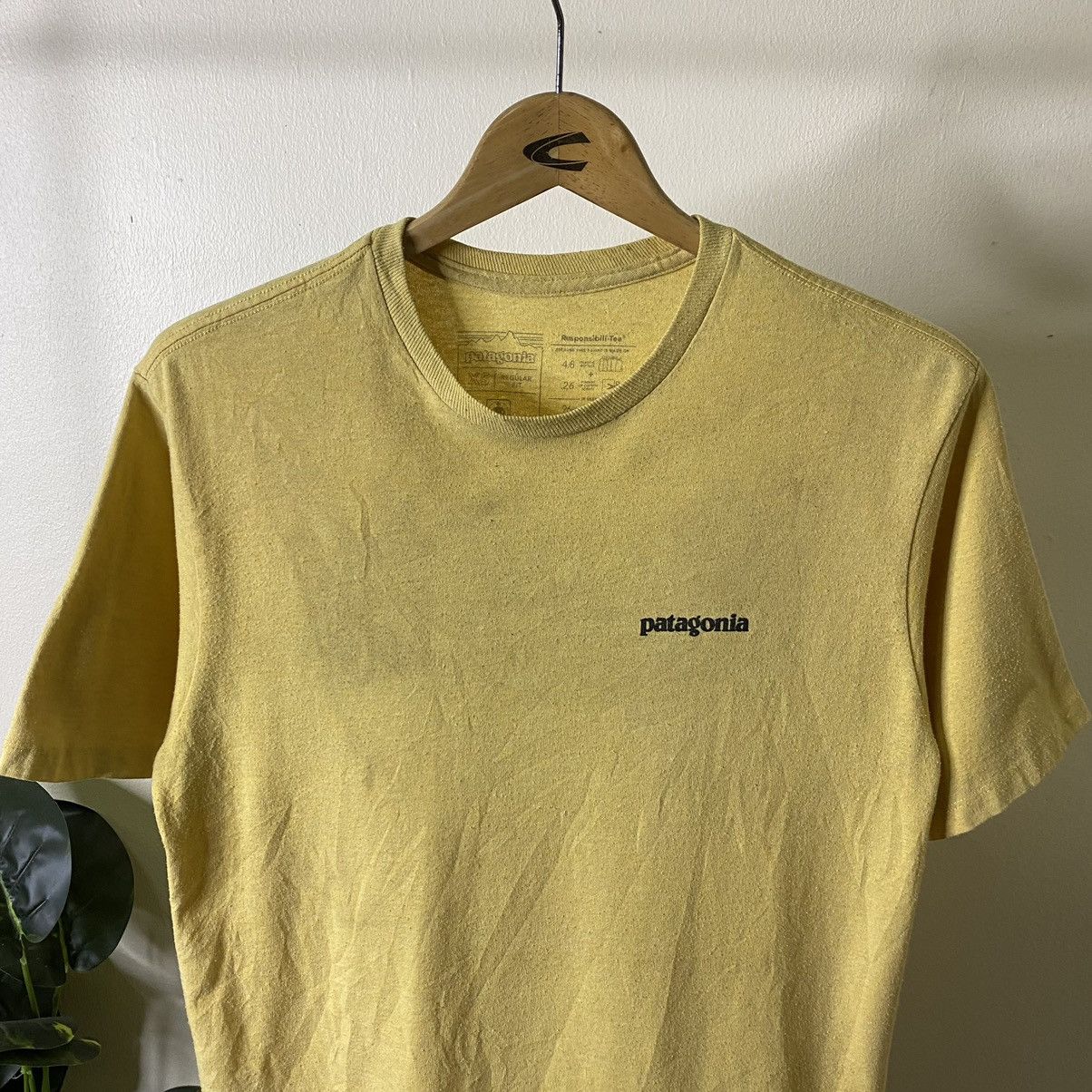 Patagonia Patagonia P6 Logo Tee Size US M / EU 48-50 / 2 - 7 Thumbnail