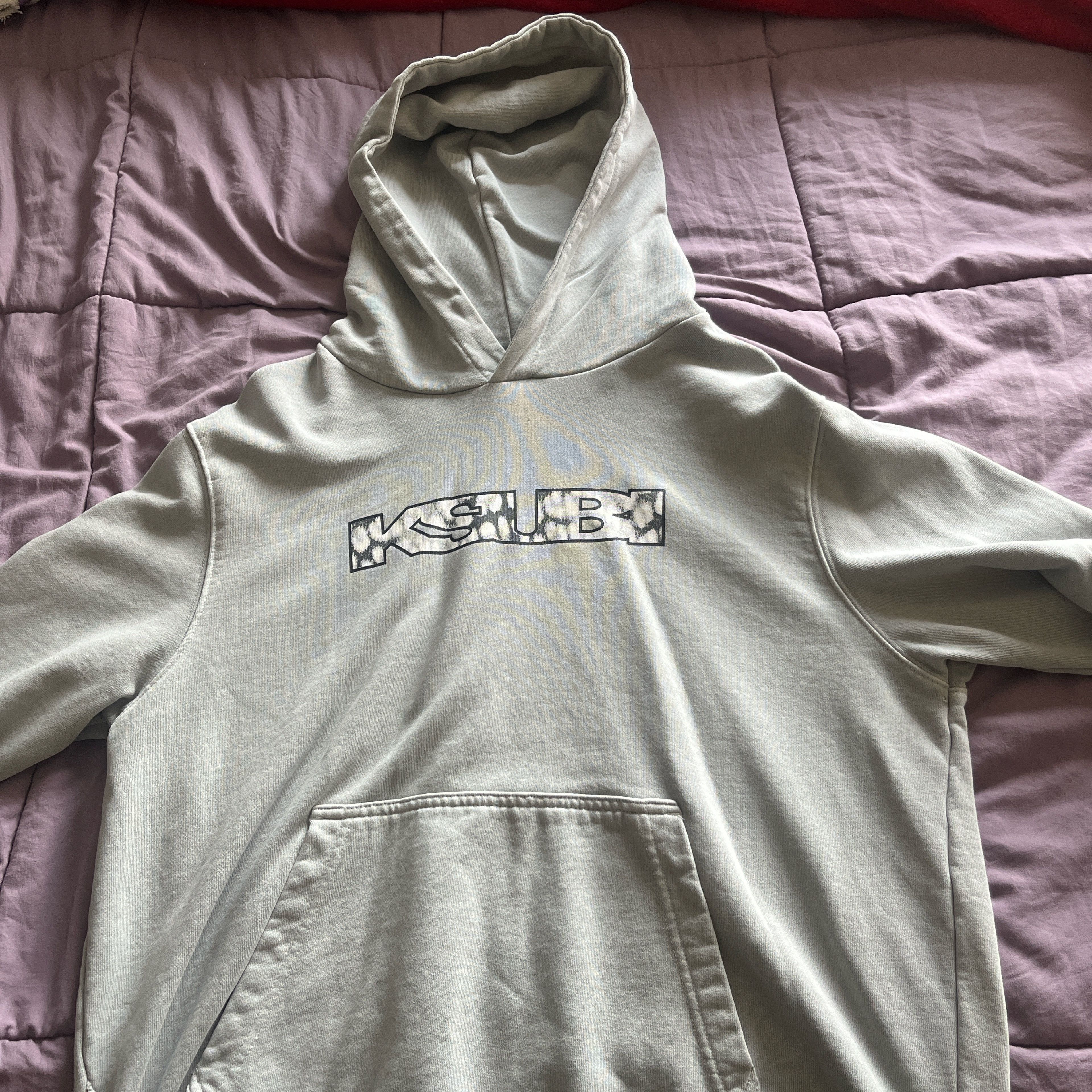 Ksubi Leo Sott True Kash Hoodie Size US S / EU 44-46 / 1 - 3 Thumbnail