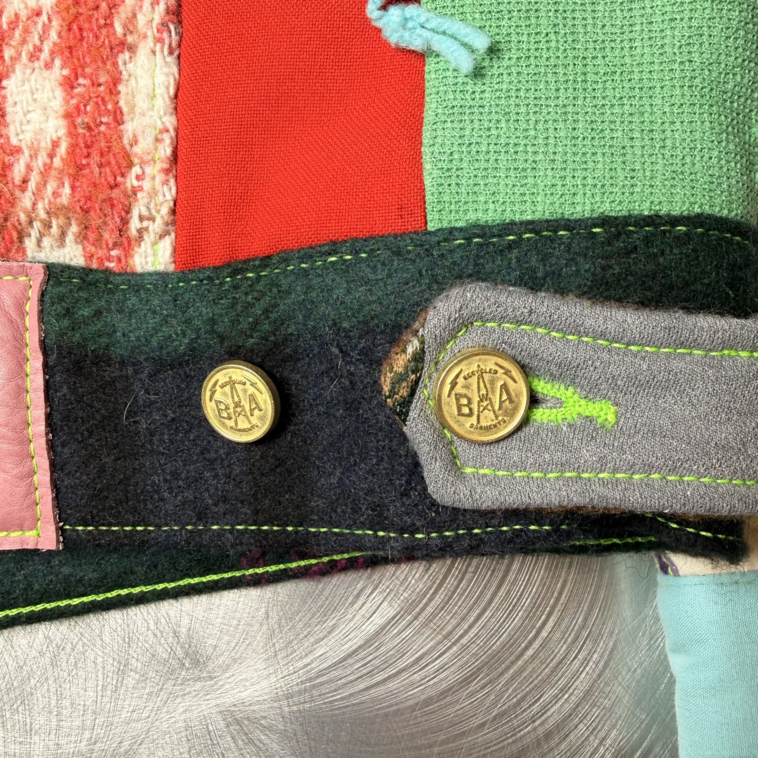 Better With Age *BetterwithAge Remington Jacket Size US XL / EU 56 / 4 - 5 Thumbnail