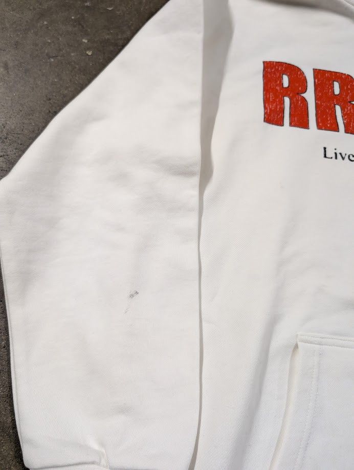 Other Kankan ReallyRich RR Hoodie Livestreaming Uncensored Size US XL / EU 56 / 4 - 2 Thumbnail