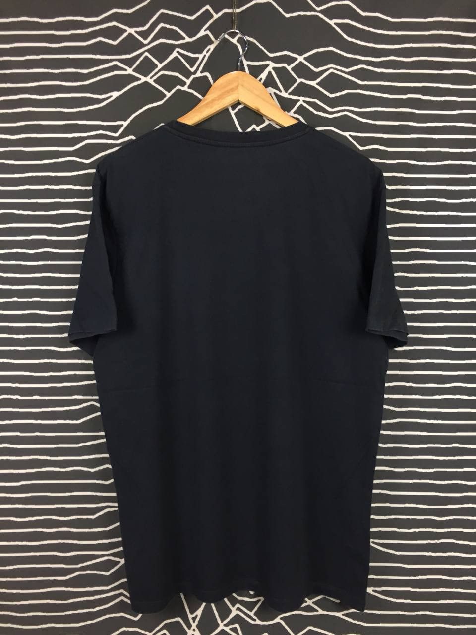 Vintage Zara X Kill Bill Vol 1 Quentin Tarantino Movie Tee Size US XL / EU 56 / 4 - 4 Thumbnail