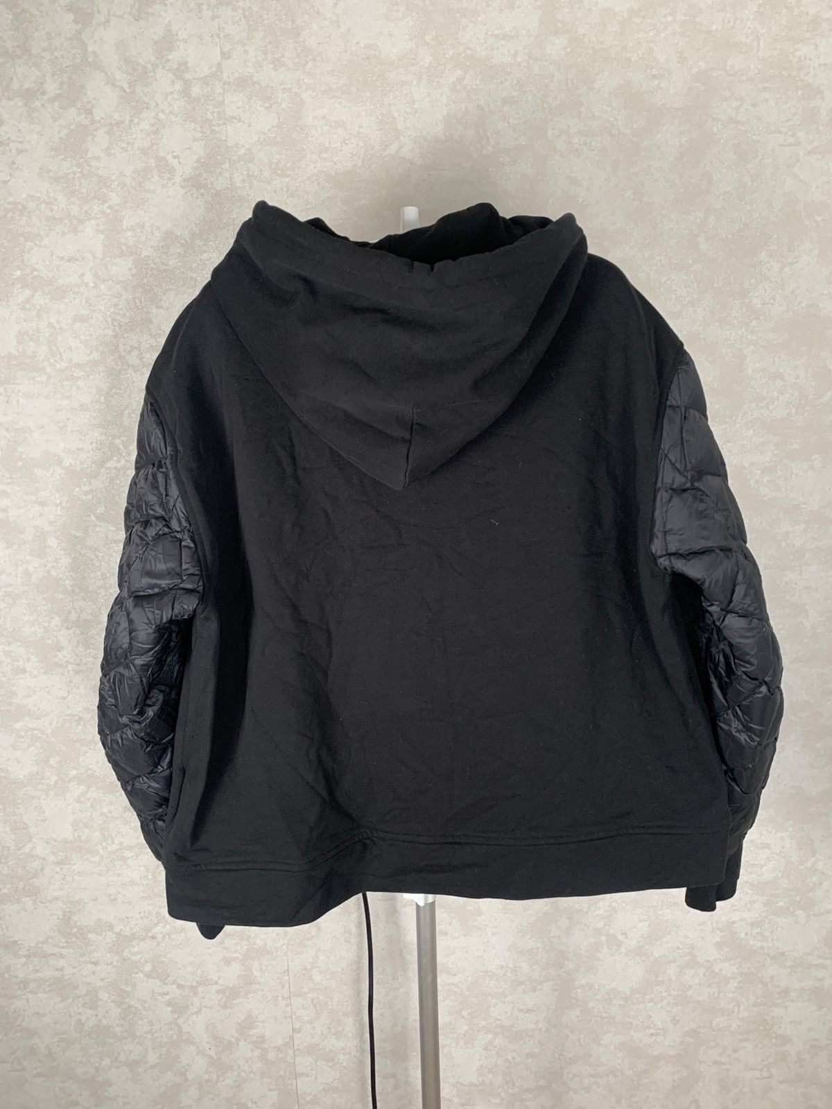 Eckhaus Latta Moose Knuckles x Eckhaus Latta Hoodie FW2022 Size US M / EU 48-50 / 2 - 5 Thumbnail