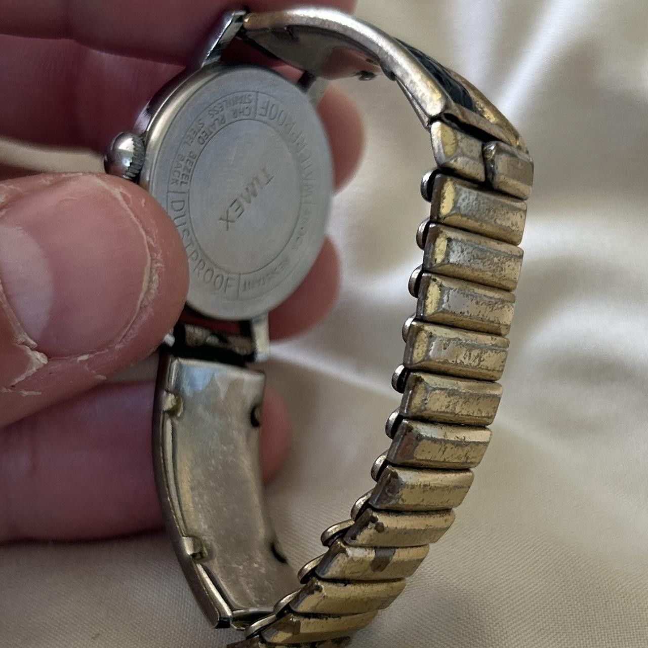 Timex 1950s Vintage Timex Watch Size ONE SIZE - 3 Thumbnail