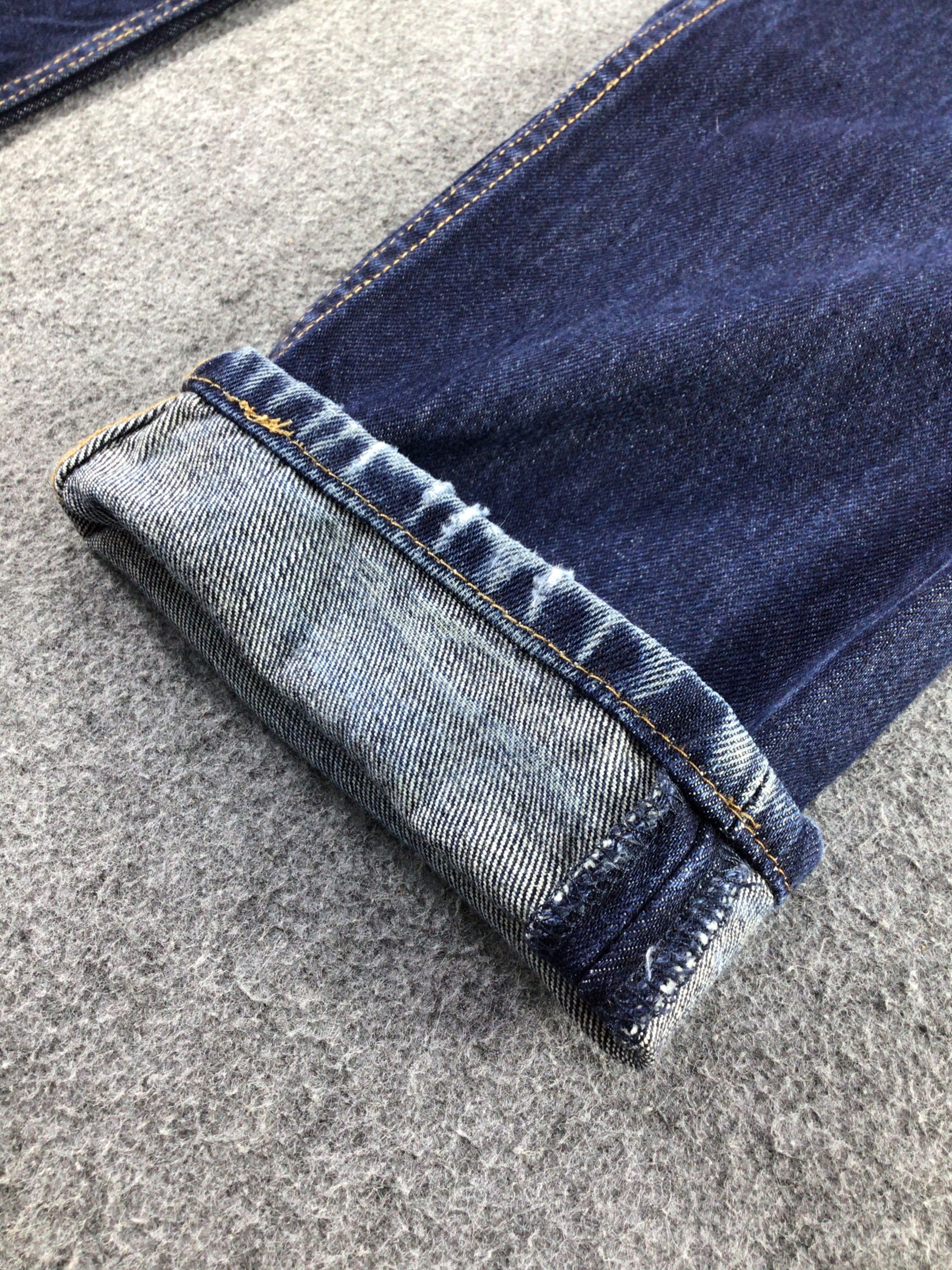 Levi's × Vintage Vintage Levis 505 Jeans-JM404 Size US 31 - 7 Thumbnail
