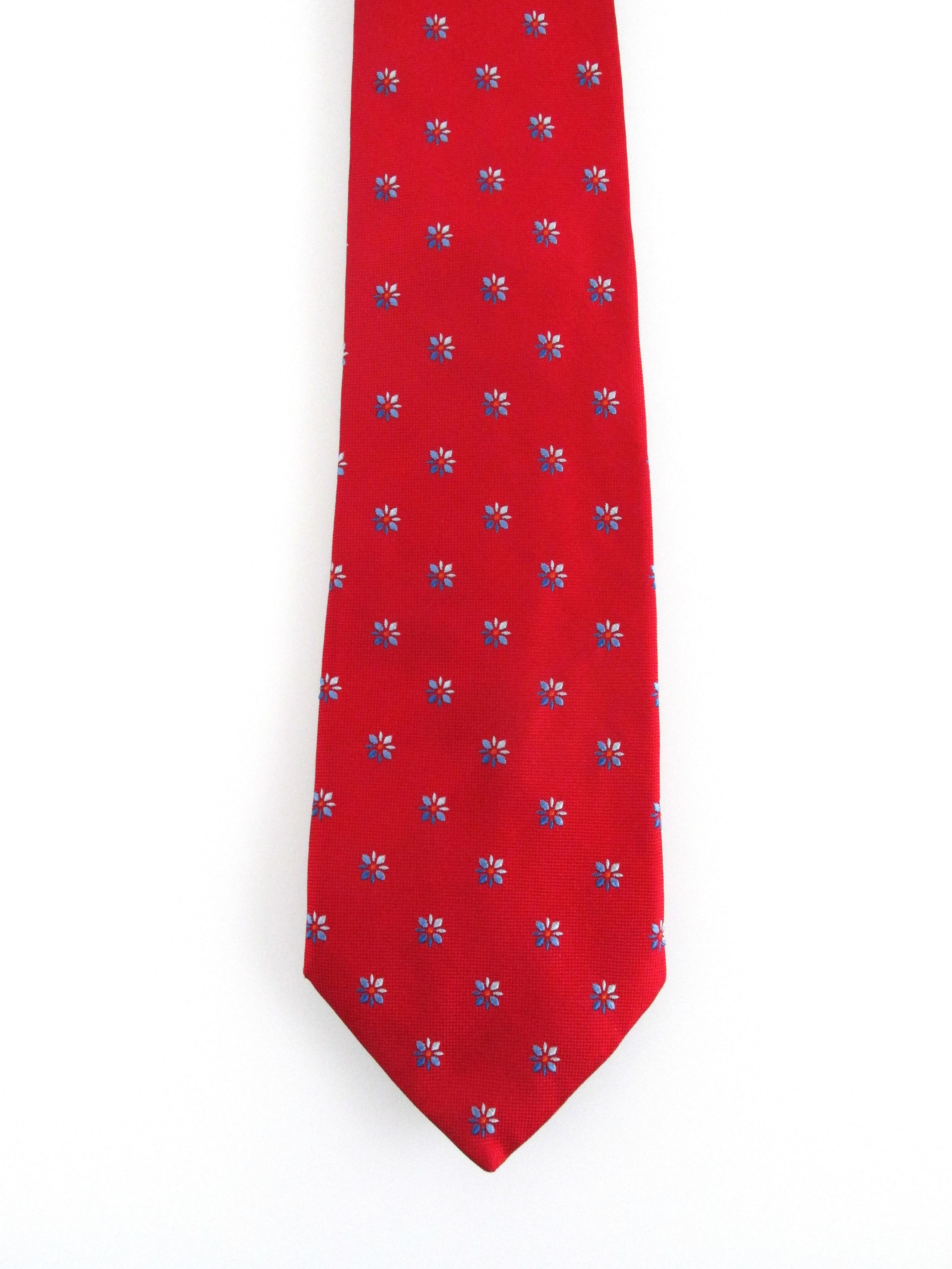 Thomas Pink Thomas Pink Men's Silk Tie Size ONE SIZE - 2 Thumbnail