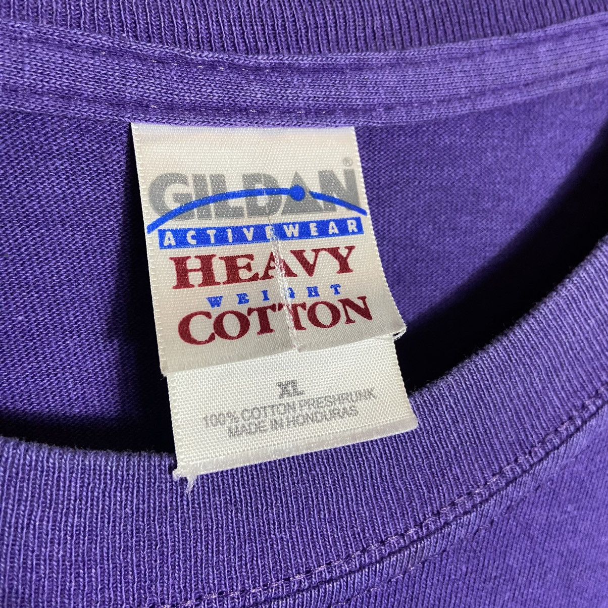Vintage Vintage Arizona Grand Canyon State Graphic Tee Size US XL / EU 56 / 4 - 5 Thumbnail