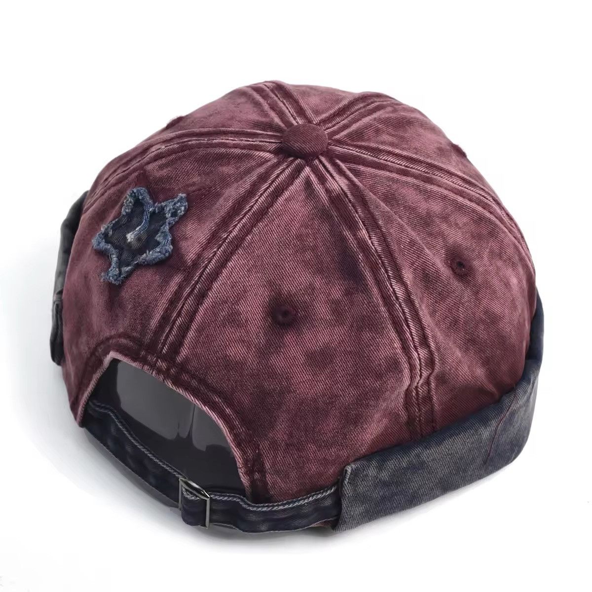 Other Streetwear Washed Docker Brimless Beanie Hat Size ONE SIZE - 1 Thumbnail