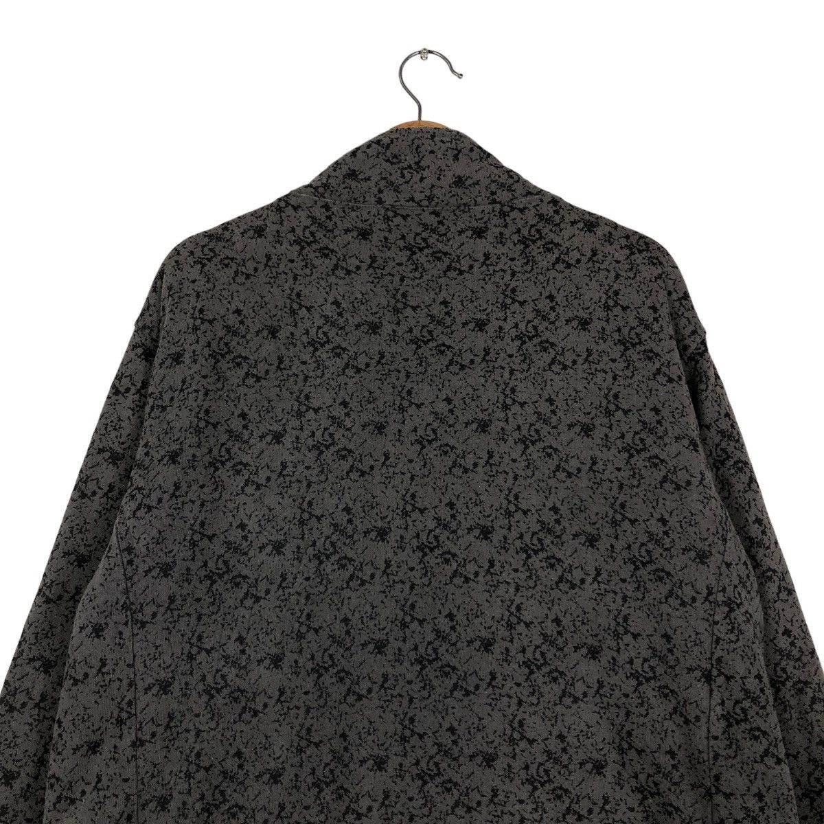 Hysteric Glamour 🔥Punk Design Bondage Parachute Astro Jacket Bunbuster Japan Size US M / EU 48-50 / 2 - 9 Thumbnail