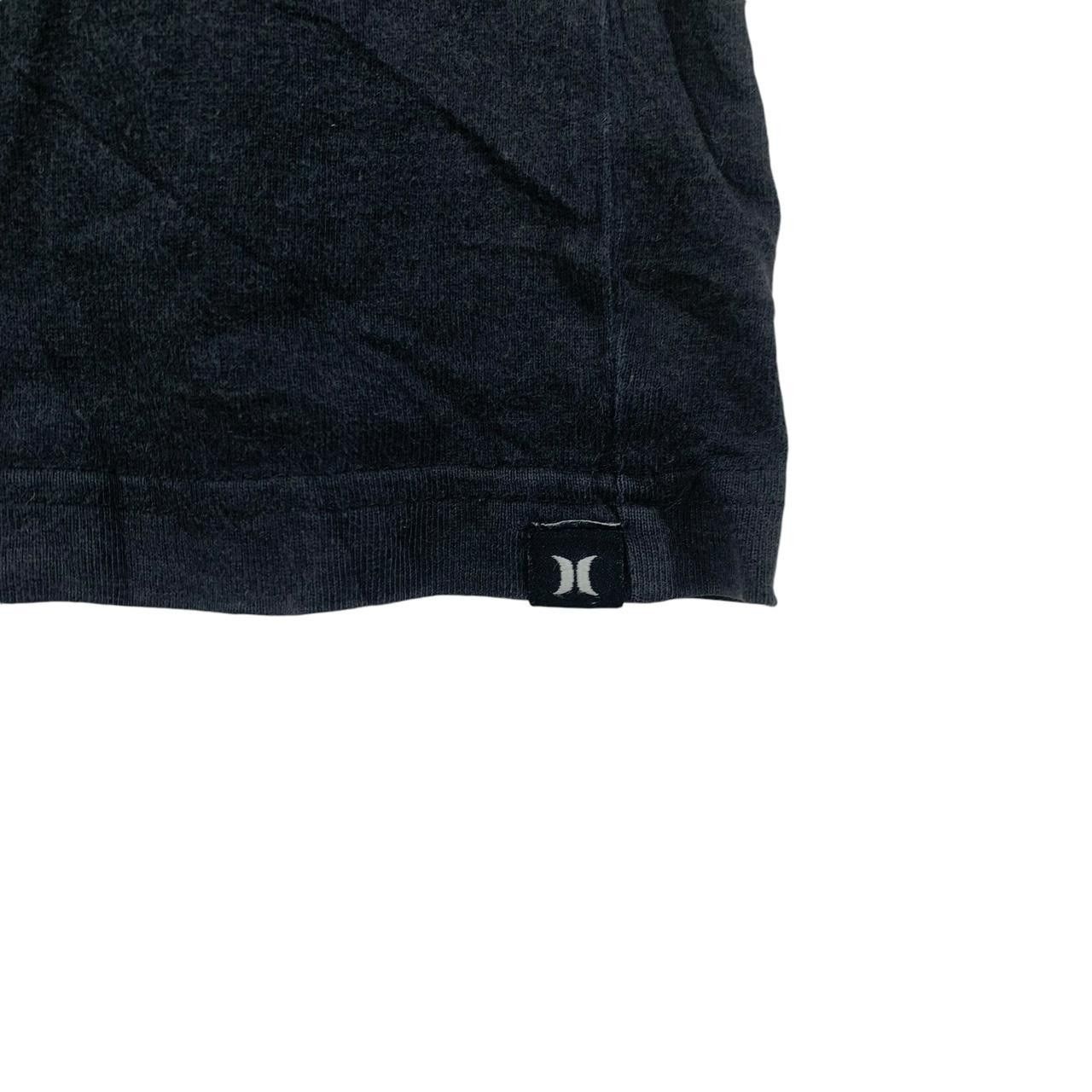 Hurley HURLEY x NUMBER NINE Collaboration Tee Shirt Top Size US L / EU 52-54 / 3 - 6 Thumbnail