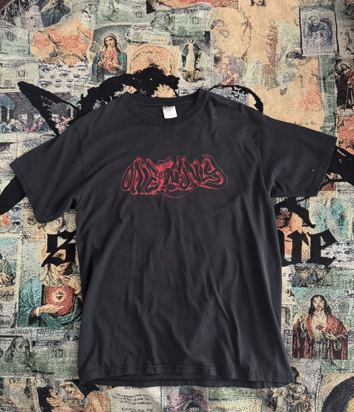 Rap Tees vintage 1nonly one n only t king ftp street art graffiti gbc Size US L / EU 52-54 / 3 - 2 Thumbnail