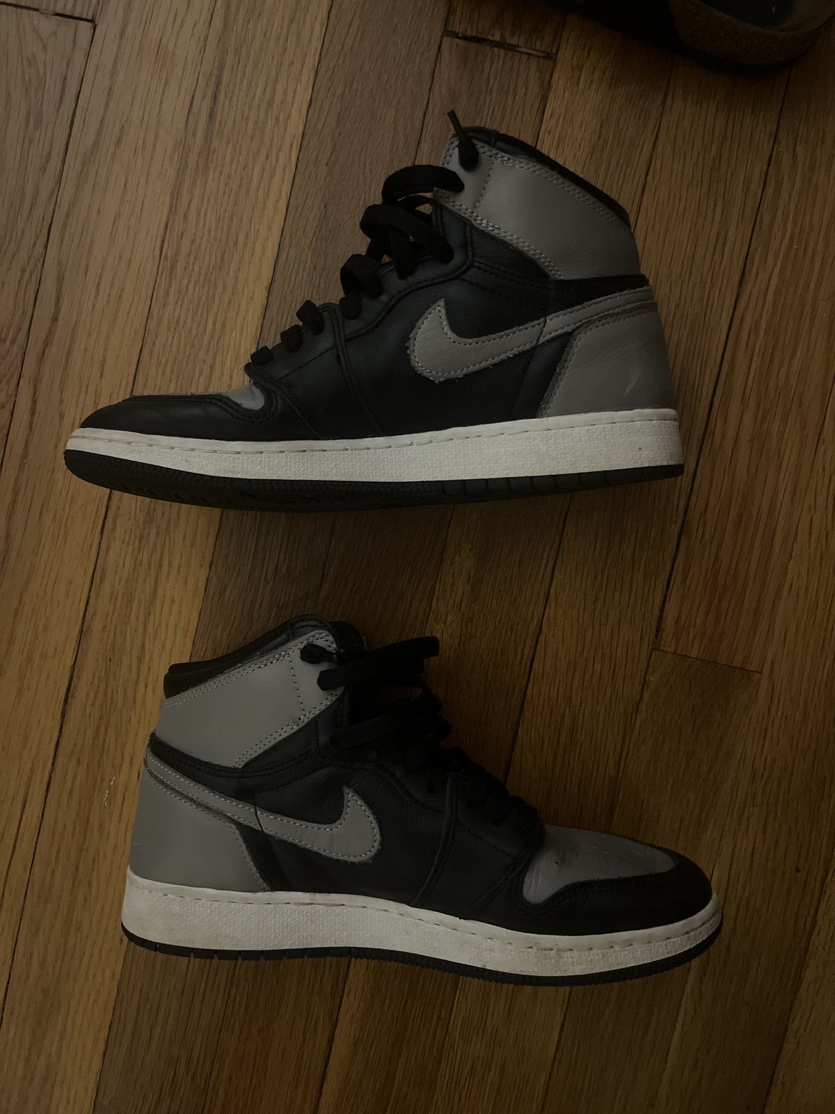 air jordan 1 shadows 2.0