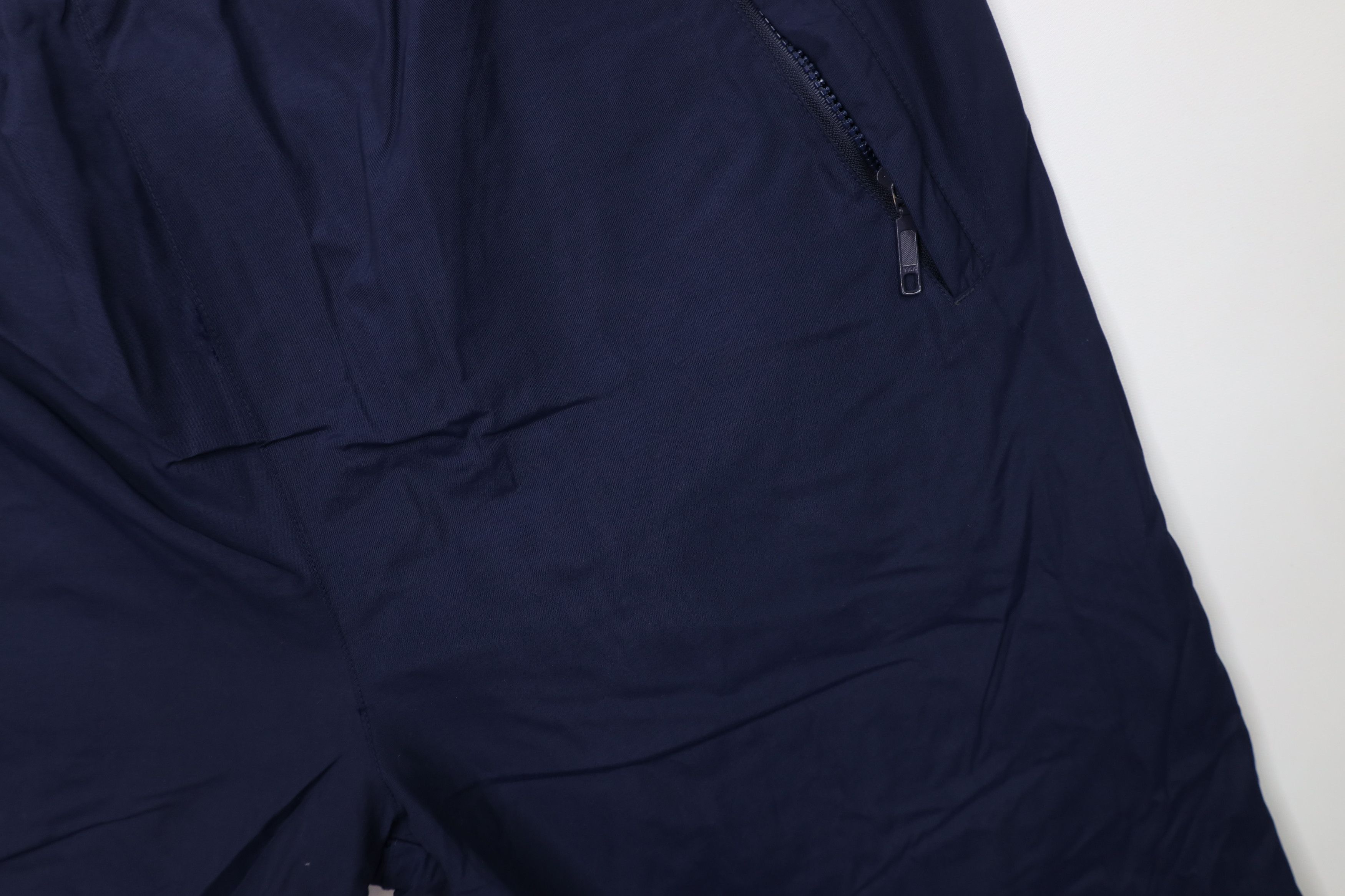 Eddie Bauer Vintage 90s Eddie Bauer Rain Windbreaker Joggers Pants Size US 38 / EU 54 - 6 Thumbnail
