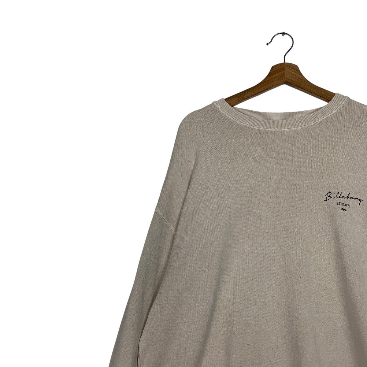 Billabong Billabong Surfing Crewneck Sweatshirt Size US L / EU 52-54 / 3 - 7 Thumbnail