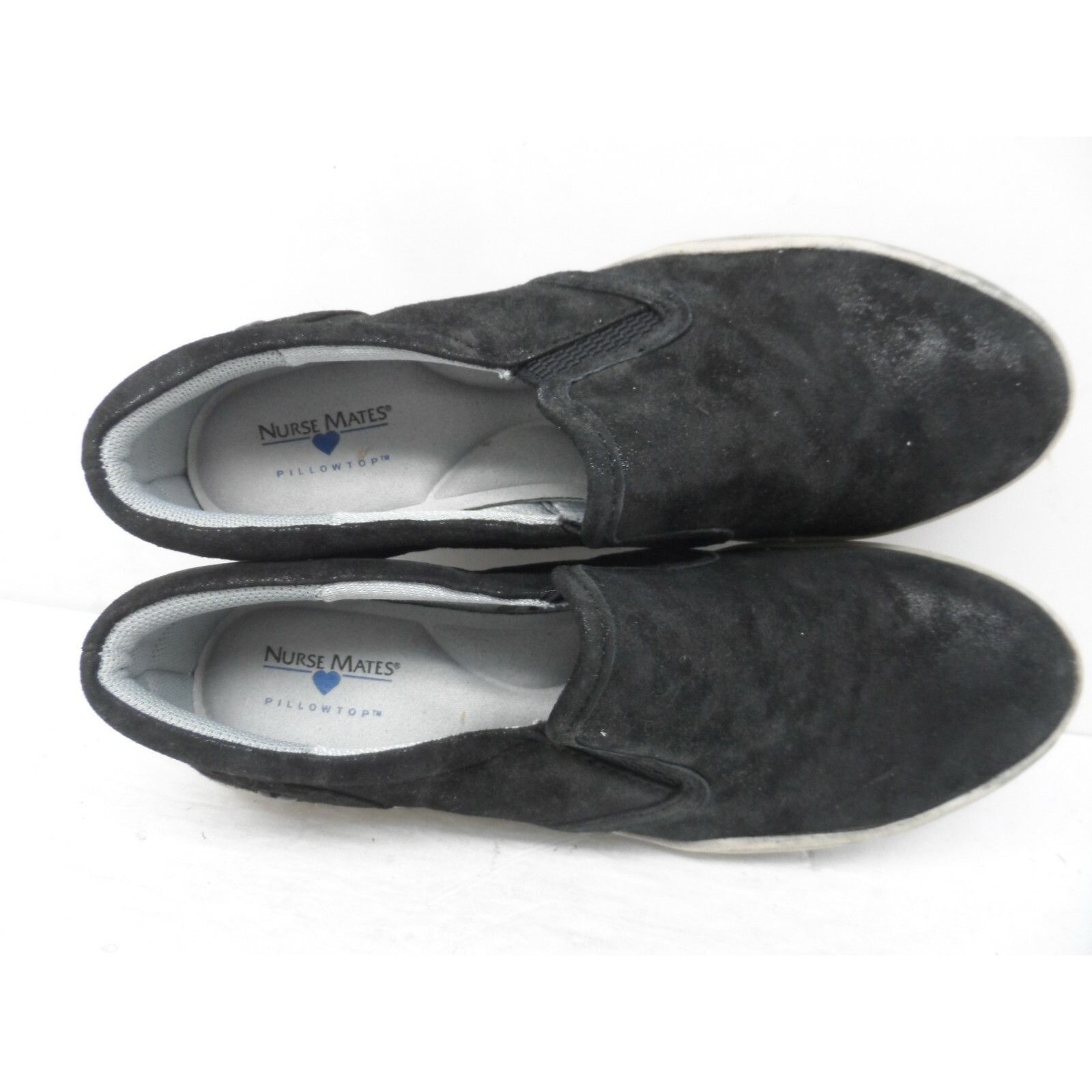 Other Nurse Mates Women Slip-On Hollis Slip-Resistant Shoe 6.5M Size US 6.5 / IT 36.5 - 4 Thumbnail