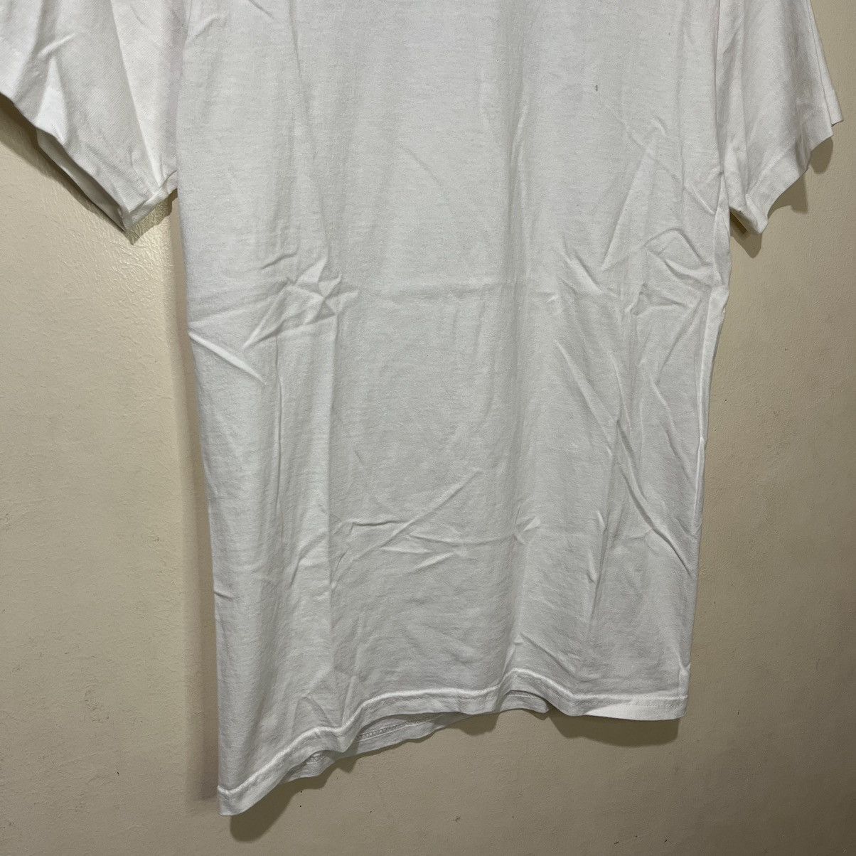 Keith Haring 90's Keith Haring "City Cycling" Pop Shop Shirt Size US S / EU 44-46 / 1 - 4 Thumbnail