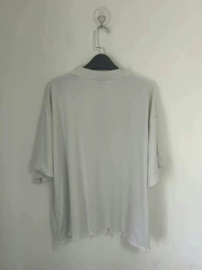Balenciaga Balenciaga New Year Limited Flock Letter Destroyed Short S Size US S / EU 44-46 / 1 - 2 Thumbnail