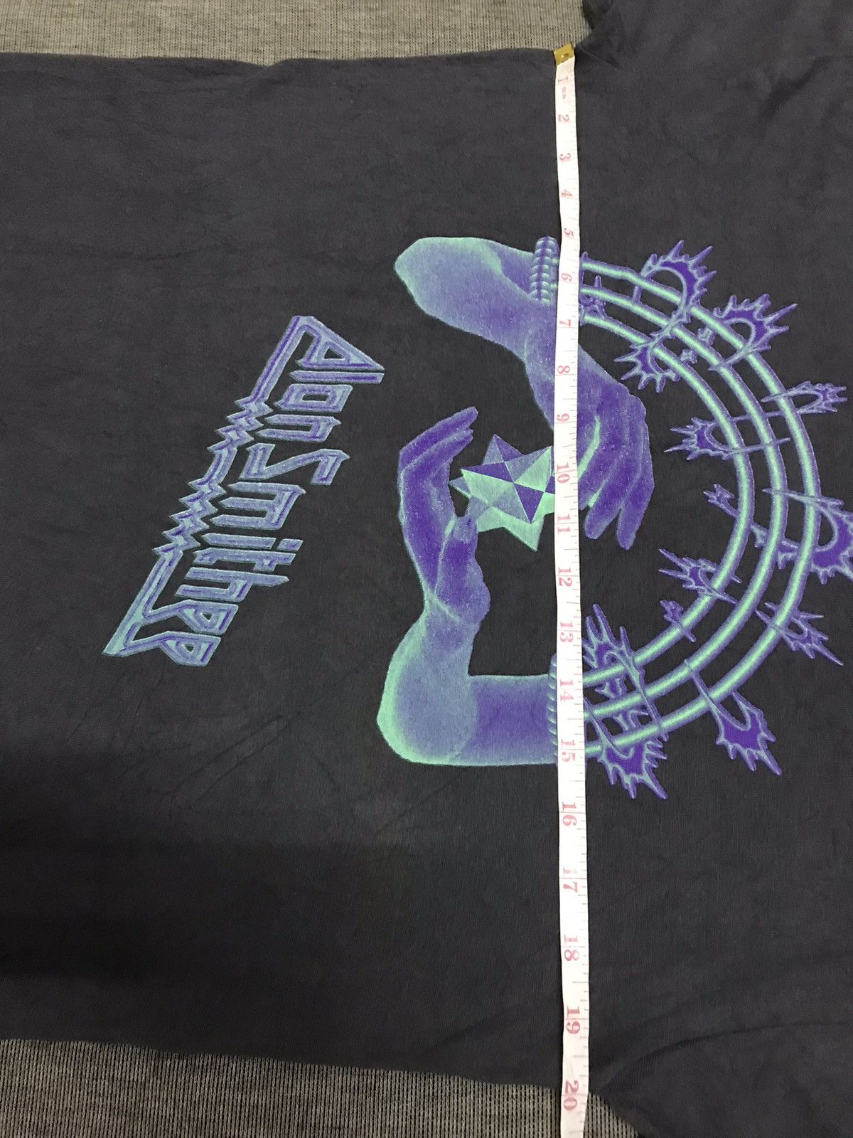 Other Alan Smithee Dysrestopia Dysrestones Shirt Size US M / EU 48-50 / 2 - 8 Thumbnail