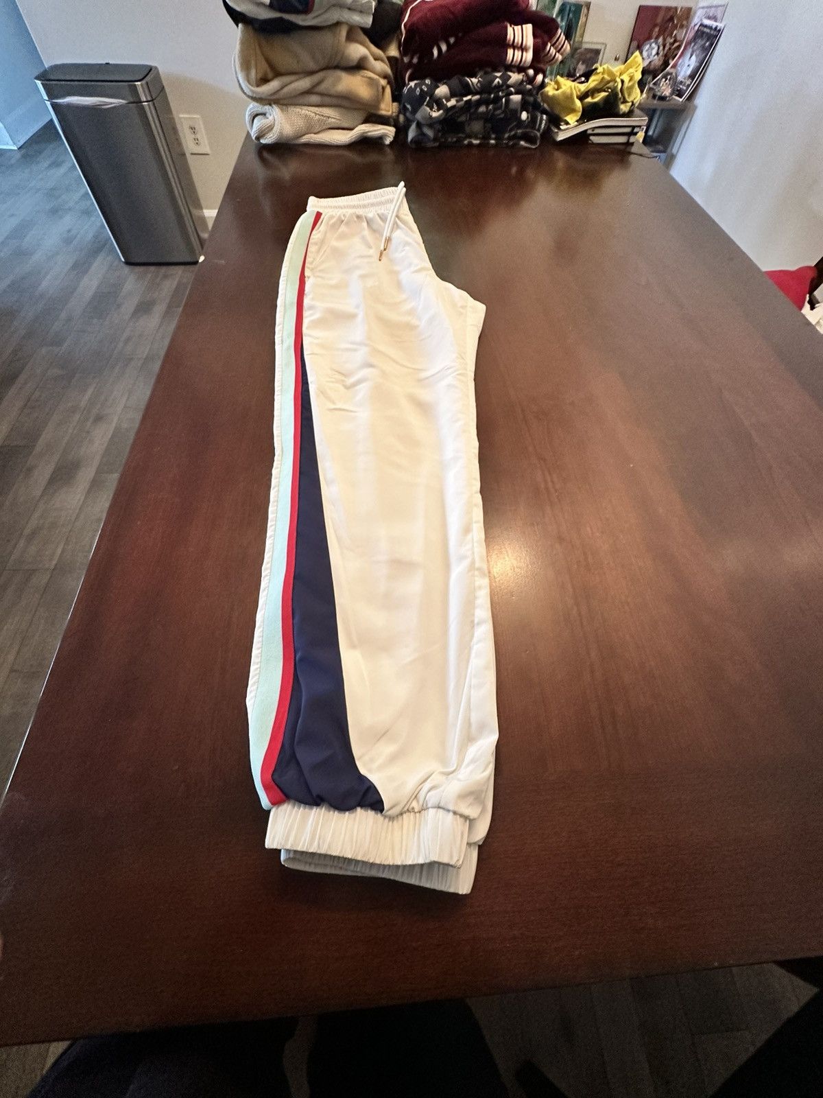 Casablanca CasaBlanca Pants Size US 34 / EU 50 - 1 Thumbnail