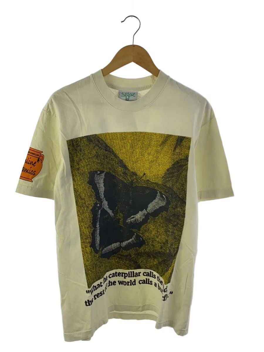 Online Ceramics Butterfly Tee Size US M / EU 48-50 / 2 - 1 Thumbnail