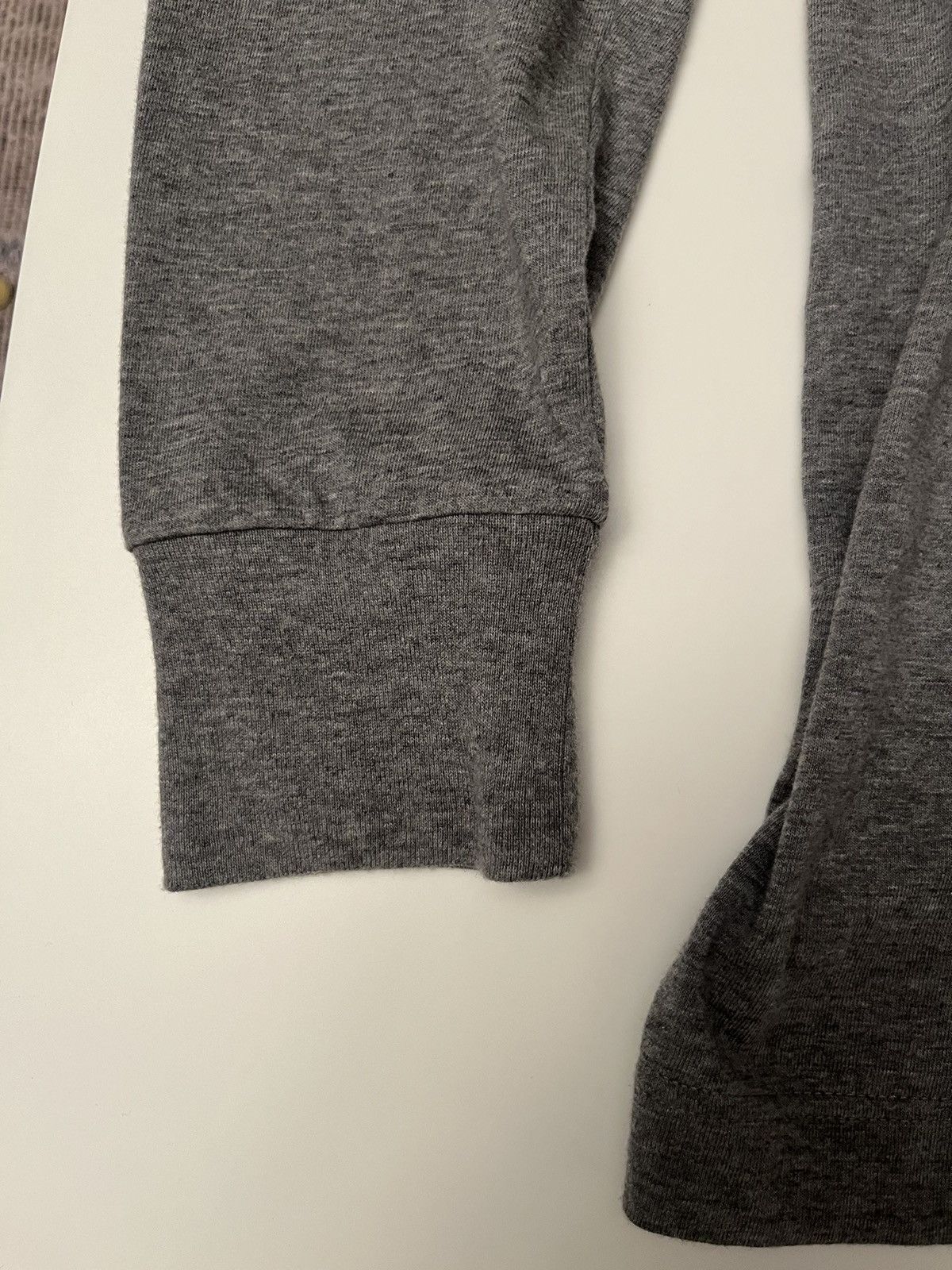 Dolce & Gabbana Grey Size US S / EU 44-46 / 1 - 4 Thumbnail