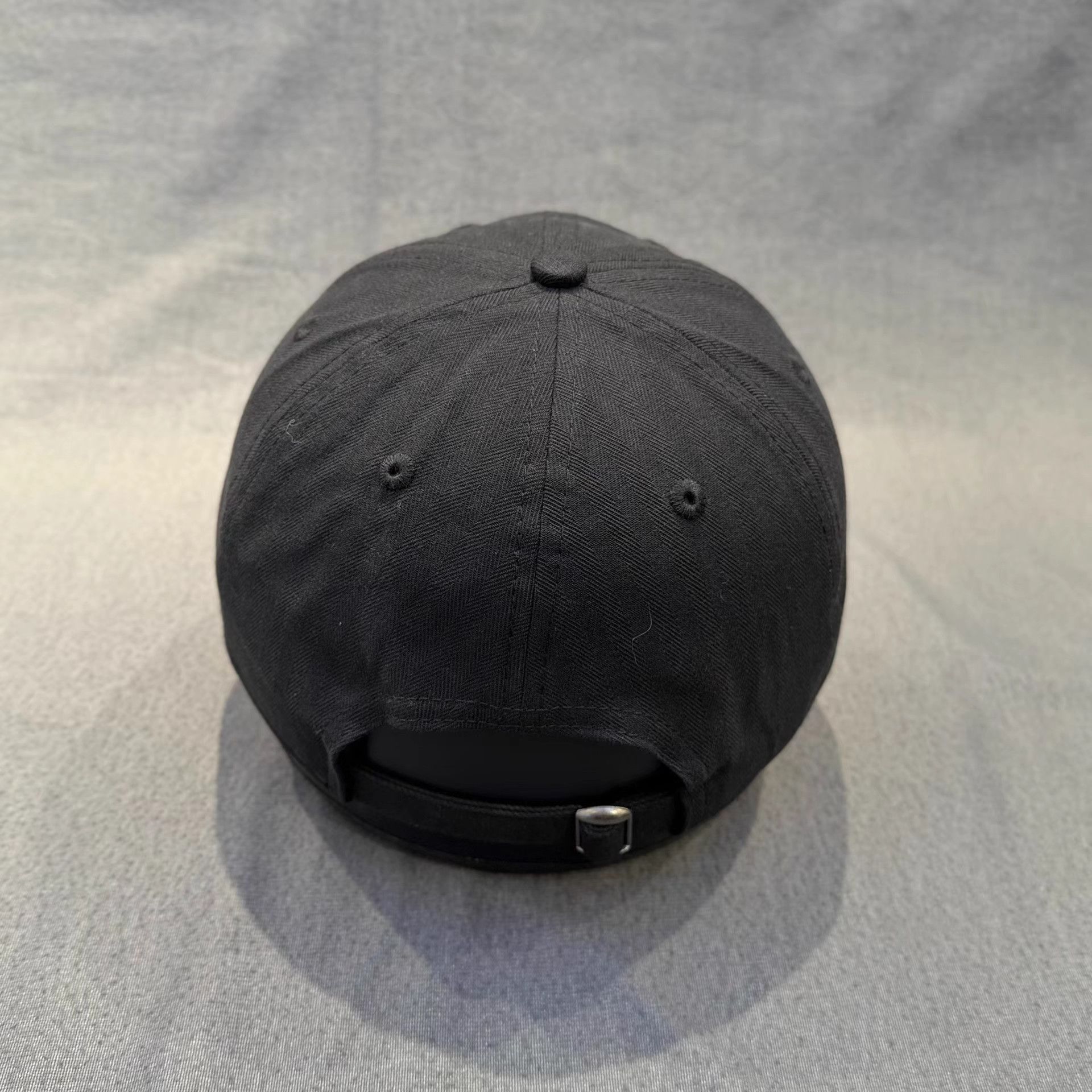New Era New Era Curved Brim Cap Q5 Size ONE SIZE - 4 Thumbnail