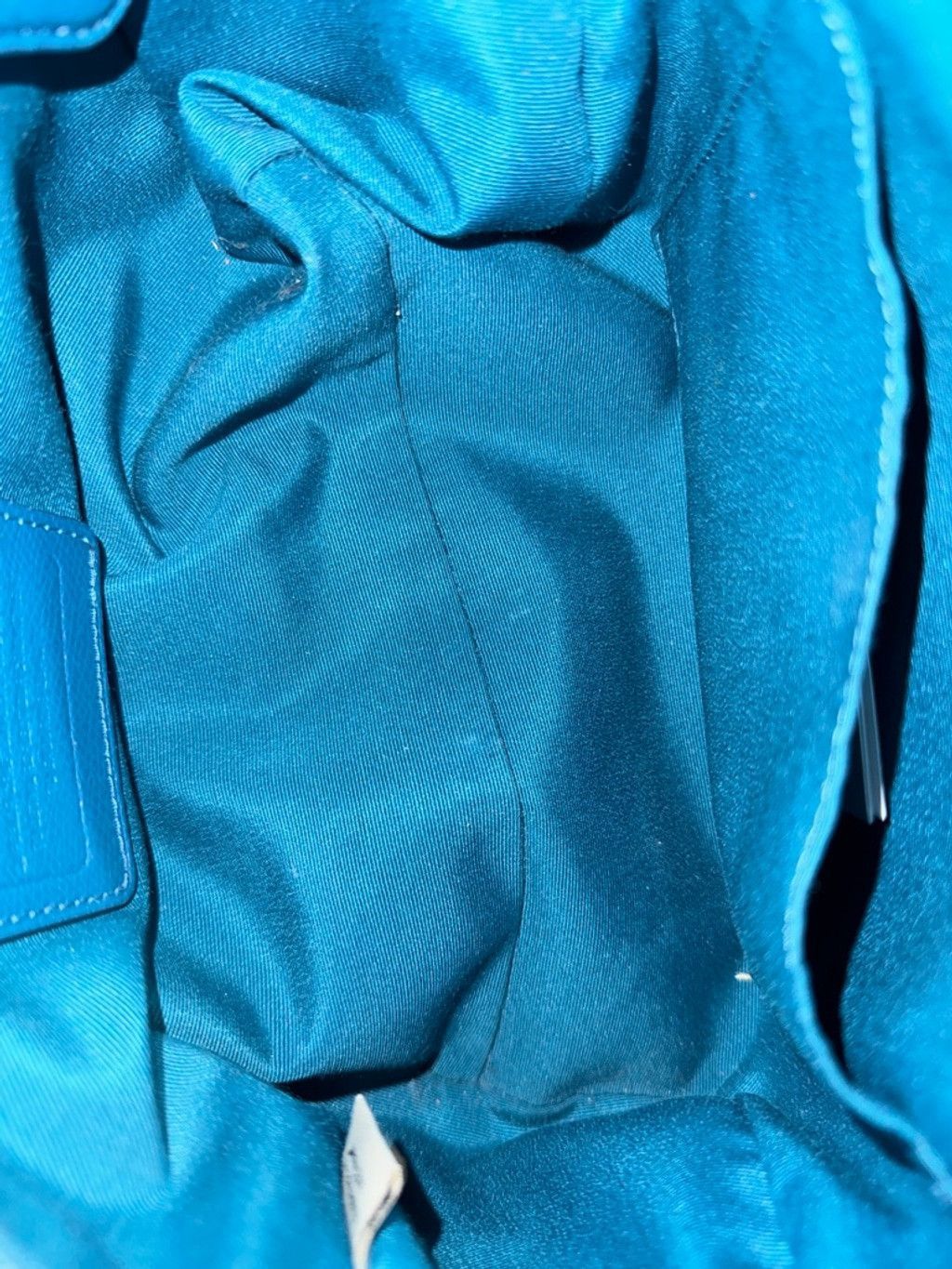 Coach Coach Bennett Satchel Size ONE SIZE - 13 Thumbnail