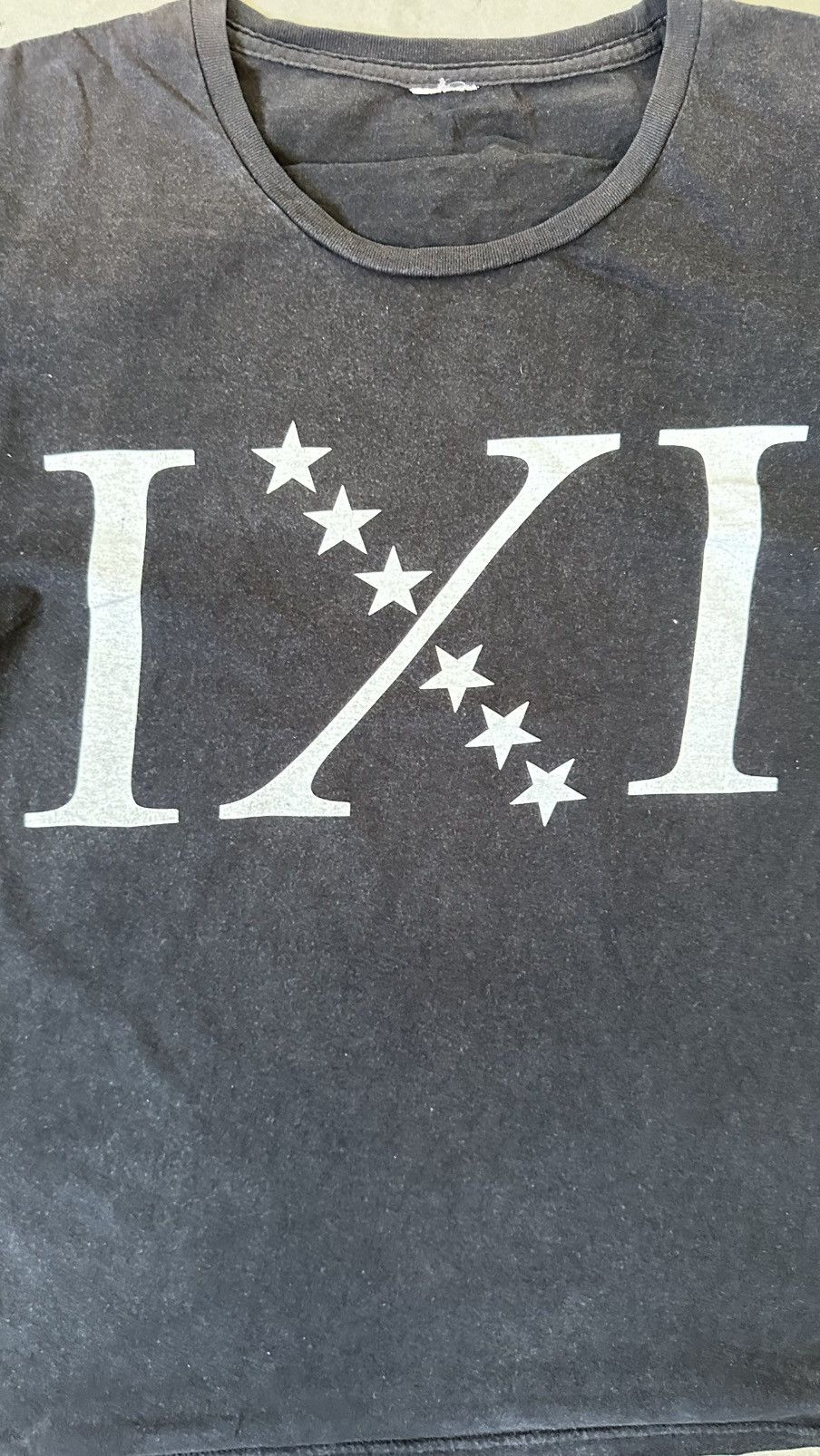 Japanese Brand THE PRAL CIGARETTES JAPAN BAND TEE Size US M / EU 48-50 / 2 - 2 Thumbnail