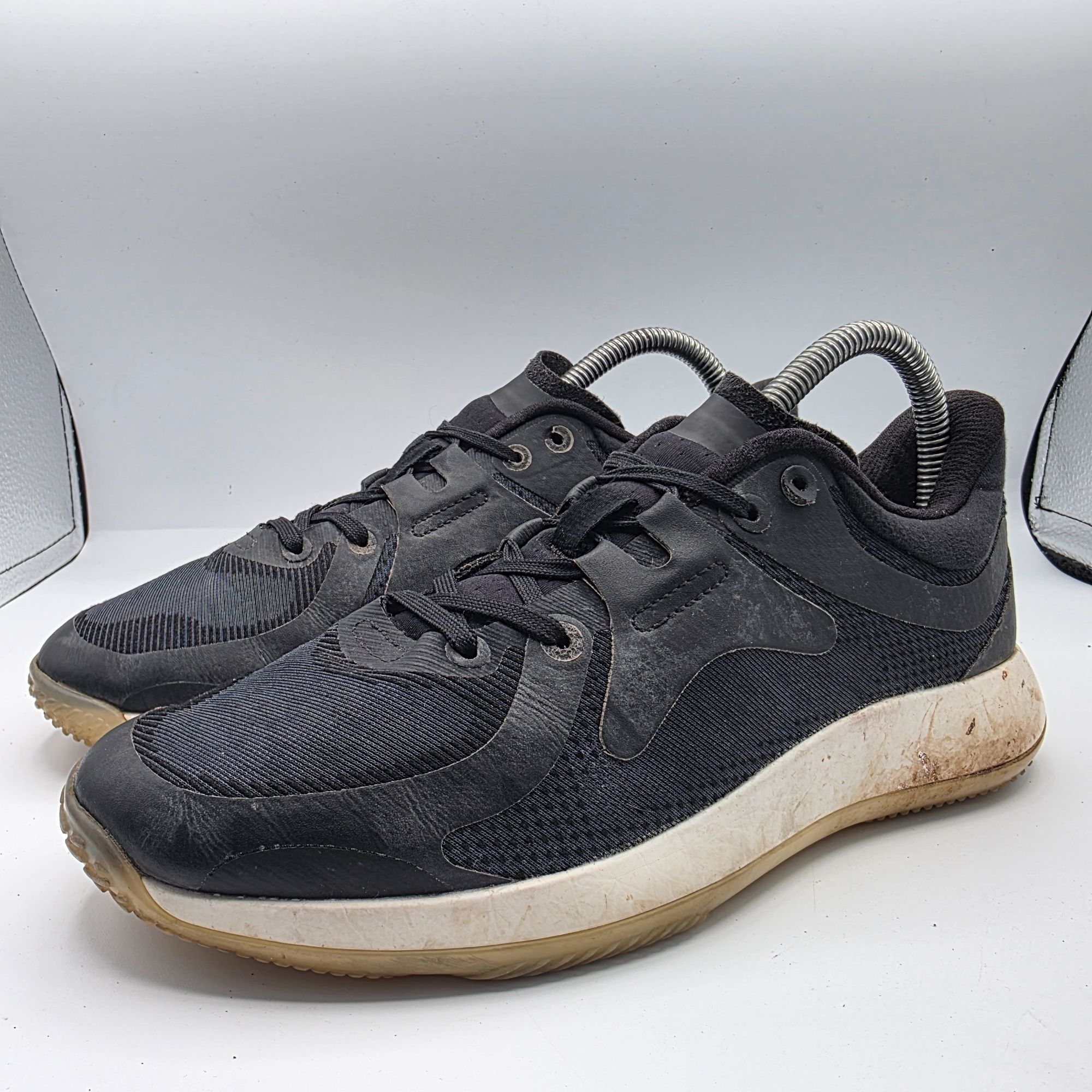Lululemon Lululemon Strongfeel Train Womens Size 8 Black Sneakers Shoe Size US 8 / IT 38 - 4 Thumbnail