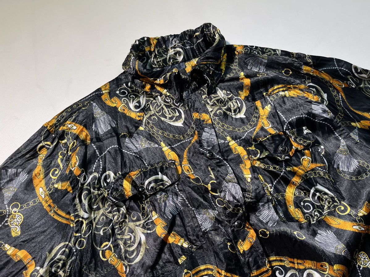 semanticdesign Semantic Design shirt Size US S / EU 44-46 / 1 - 5 Thumbnail