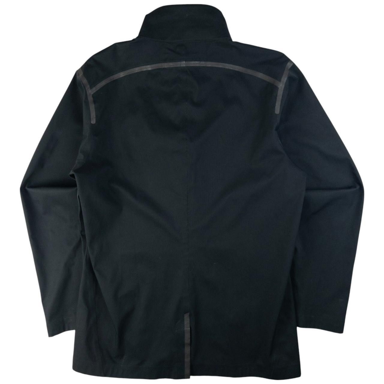 Nike Nike X Tiger Woods Platinum Tape Seam Jacket Size M Size US M / EU 48-50 / 2 - 2 Thumbnail