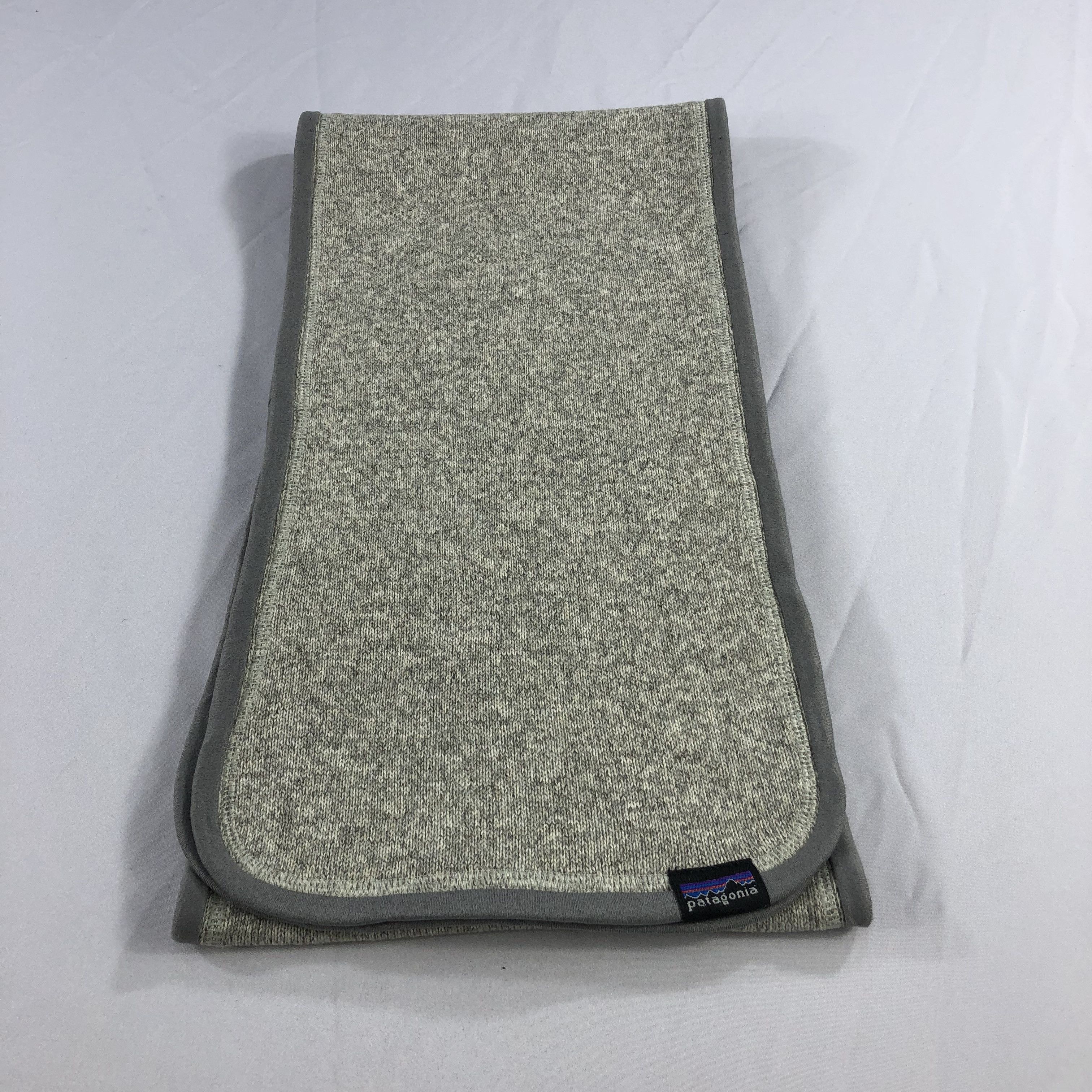 Patagonia Patagonia Ski Scarf Muffler V1030 Size ONE SIZE - 2 Thumbnail
