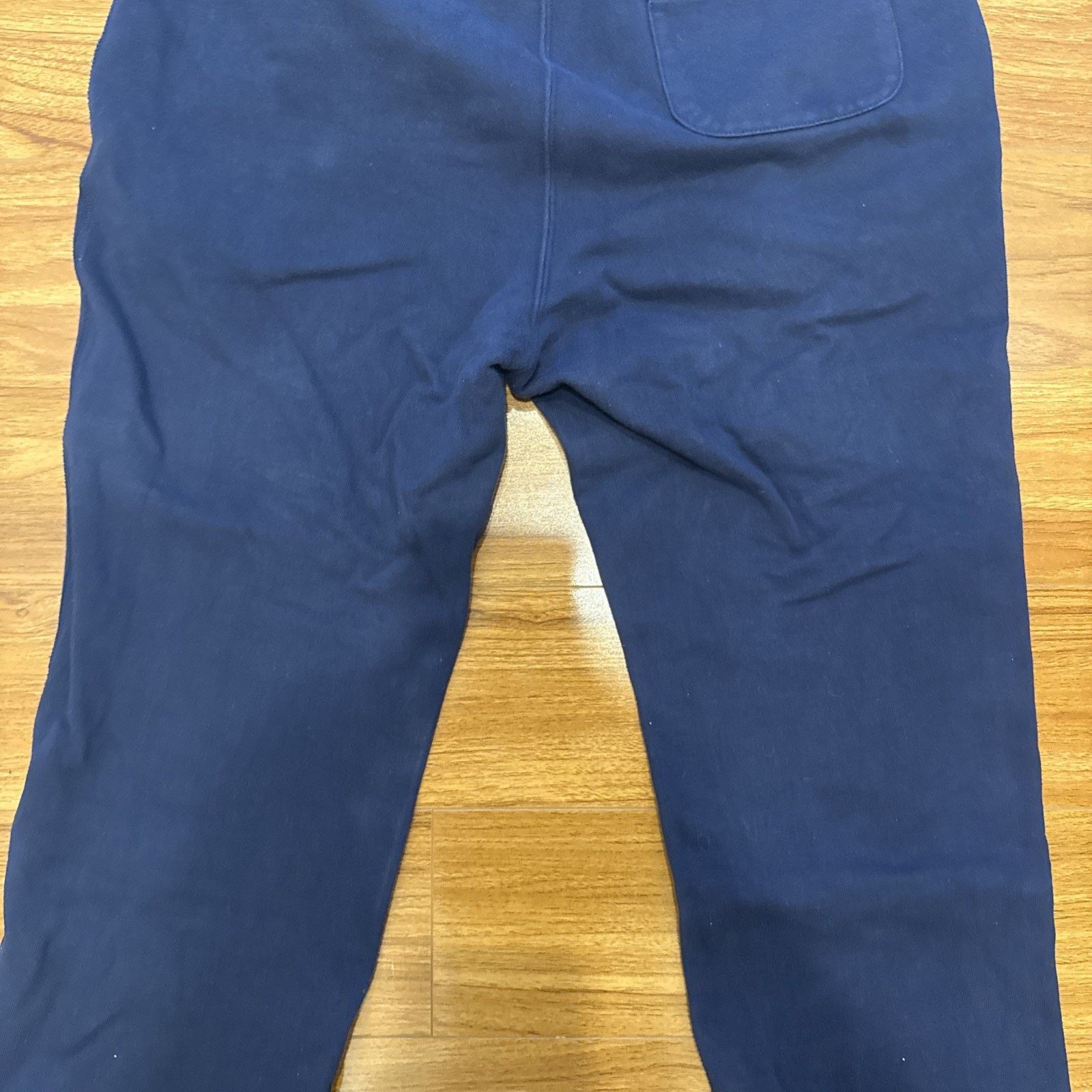 Polo Ralph Lauren Ralph Lauren comfy Size L Blue Yellow New With Imperfections Size US 34 / EU 50 - 7 Thumbnail