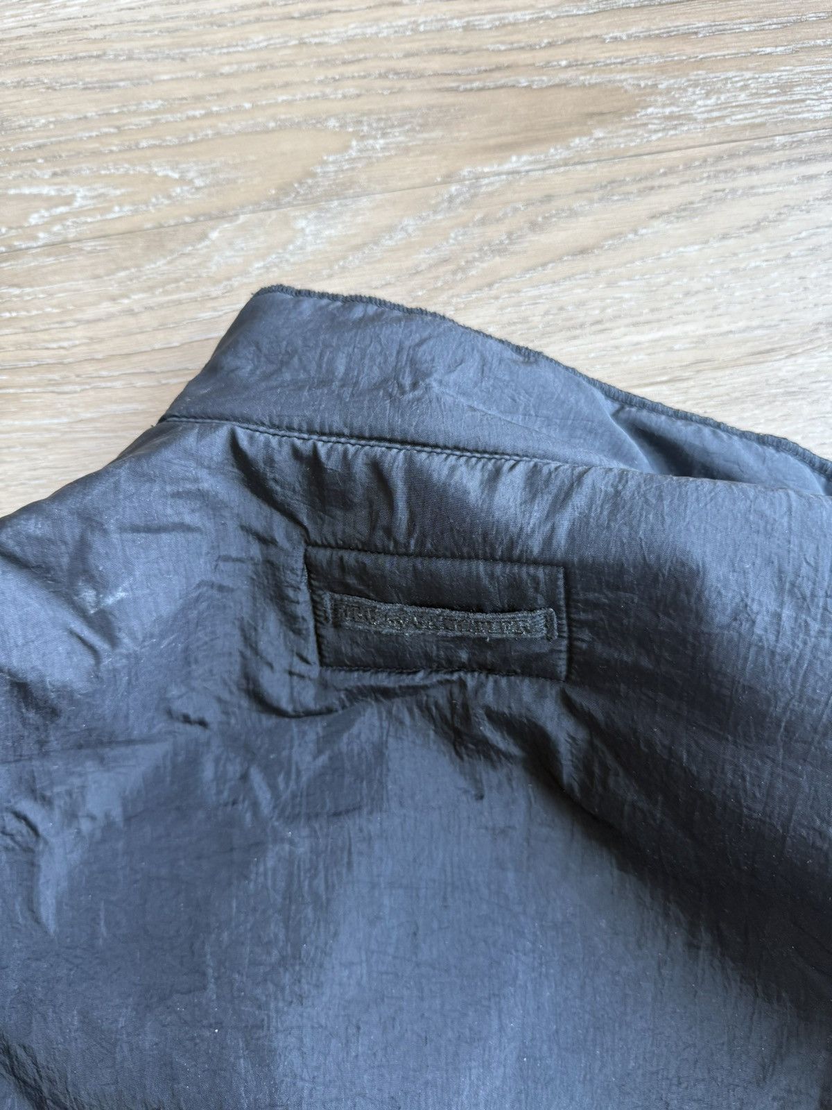 Jean Paul Gaultier Gaultier Moto jacket Cyber Pad Pocket Cargo Utility Size US M / EU 48-50 / 2 - 4 Thumbnail