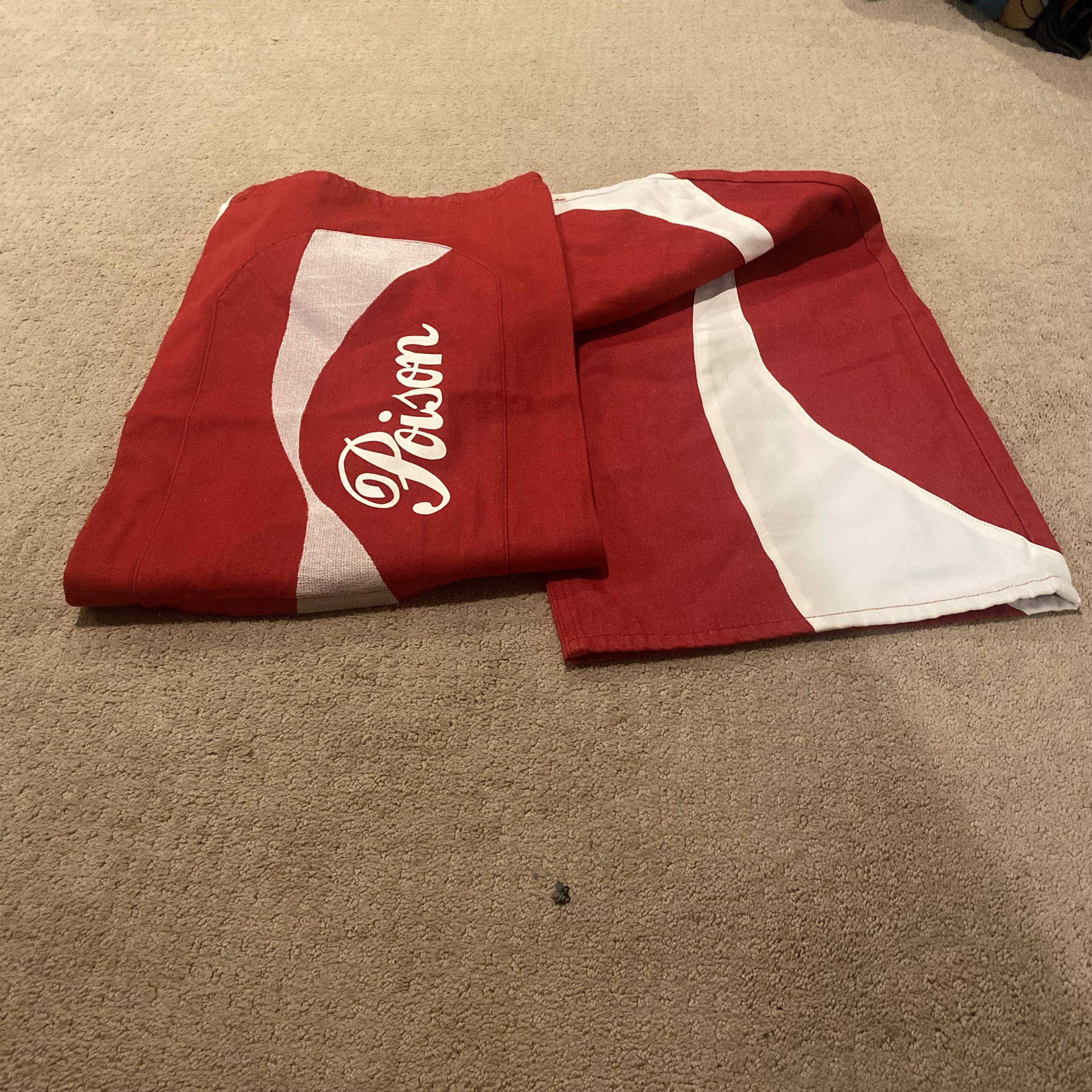 Other JNCO Style Coke Jeans 32 x 30 Large L Baggy Skater Denim Size US 32 / EU 48 - 5 Thumbnail