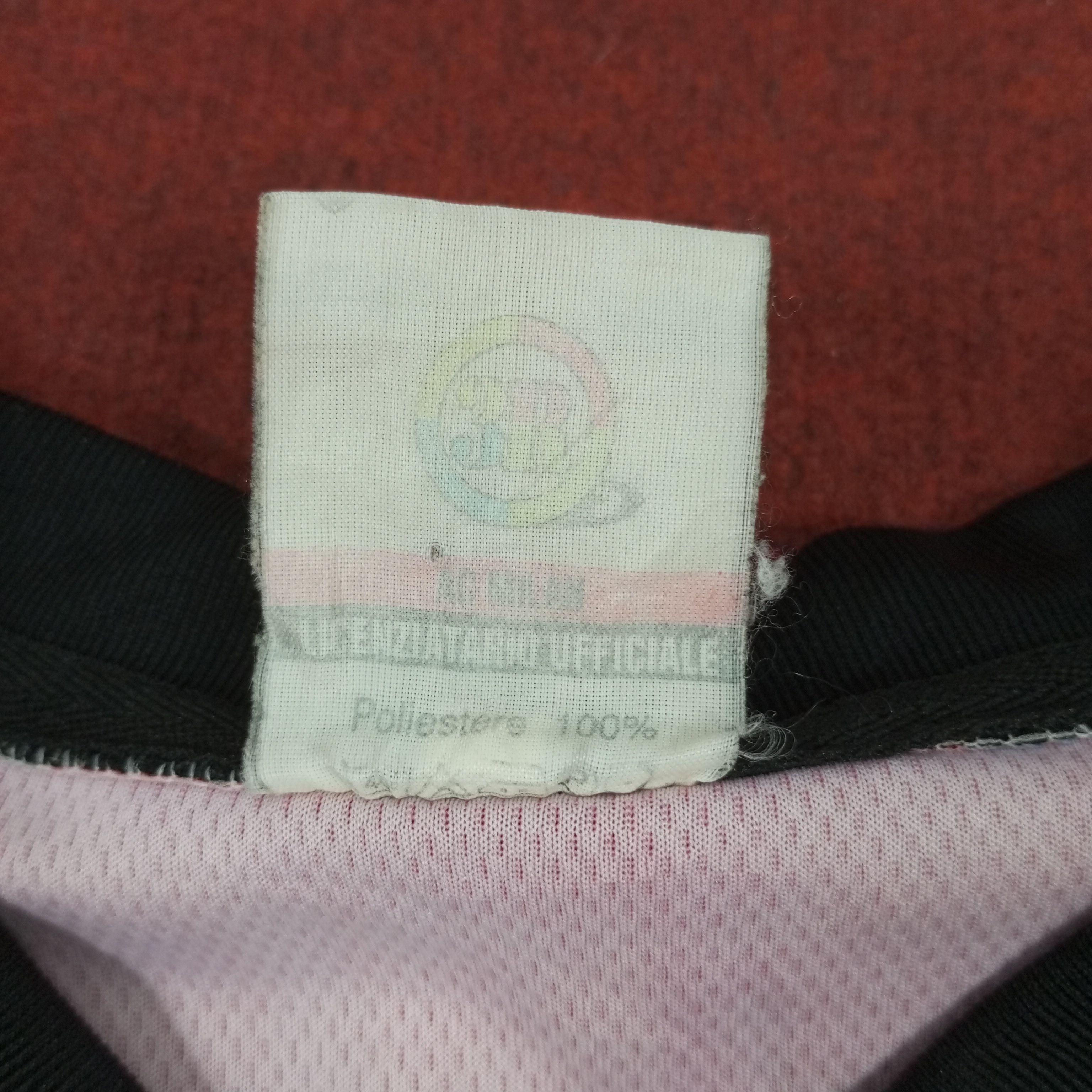 Other AC Milan Jersey Football Club Size US L / EU 52-54 / 3 - 7 Thumbnail