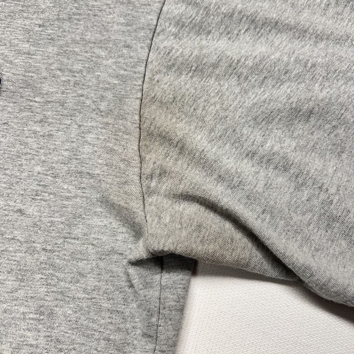 LRG × Vintage LRG Tee Shirt Grey Lifted Research Group Logo Skate Y2K Size US XL / EU 56 / 4 - 9 Thumbnail
