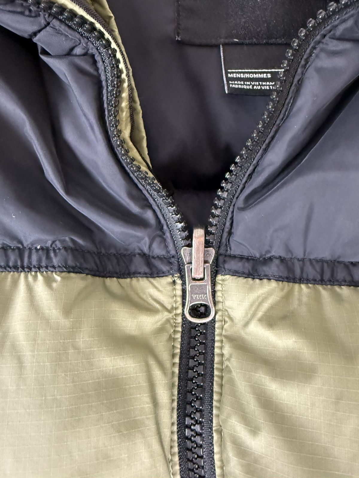 The North Face The North Face 700 Down Jacket Size US L / EU 52-54 / 3 - 8 Thumbnail