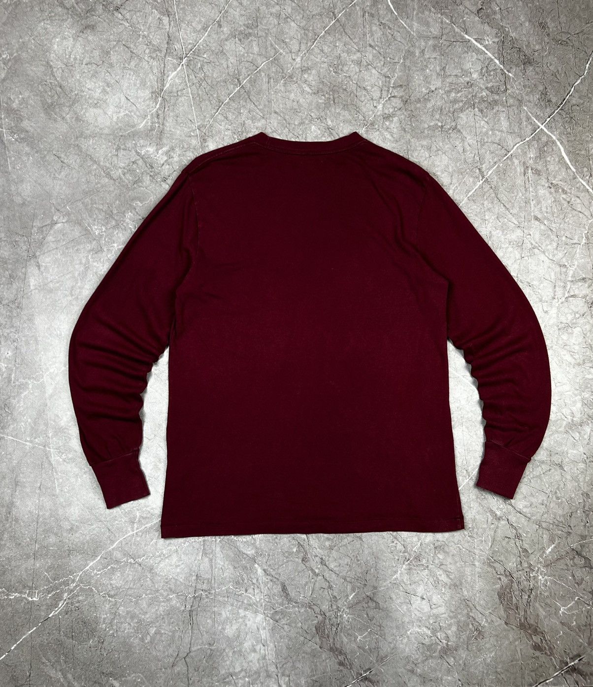 Aime Leon Dore Aimé Leon Dore Long Sleeve T-Shirt Size L Size US L / EU 52-54 / 3 - 9 Thumbnail