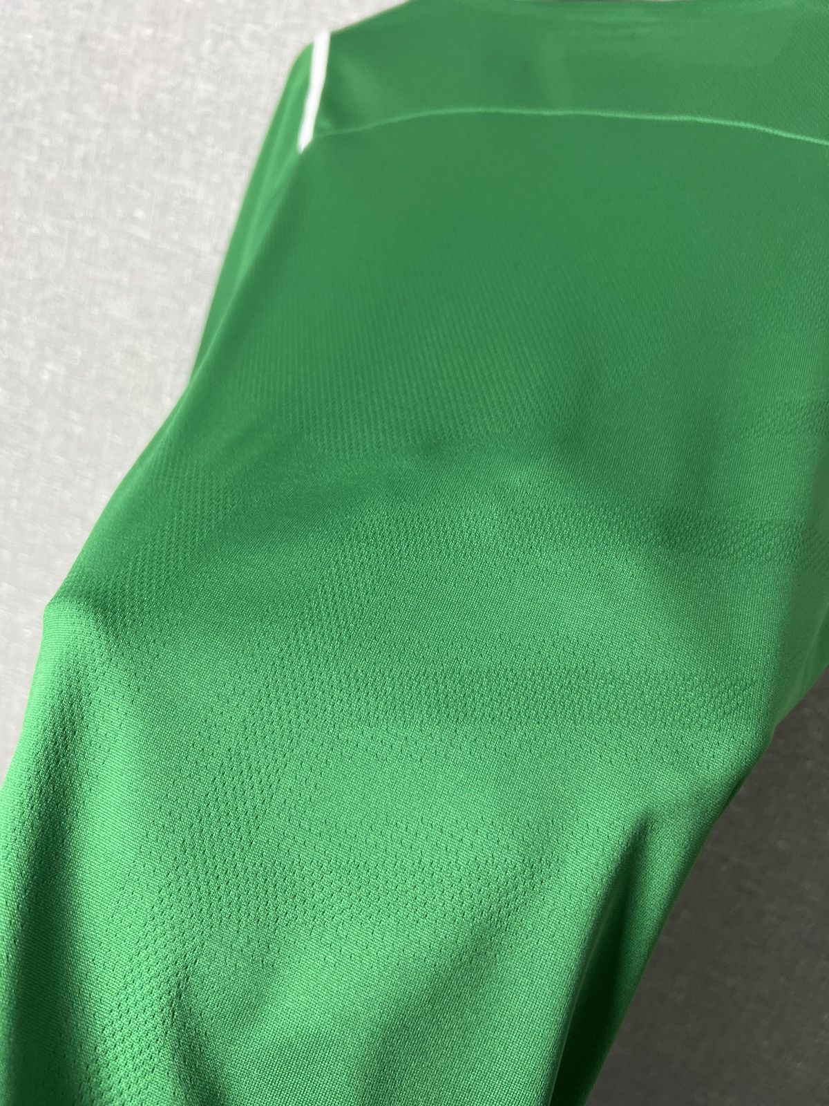Puma Manchester City MCFC 2021/22 Goalkeeper Player Issue Jersey Size US XL / EU 56 / 4 - 18 Thumbnail