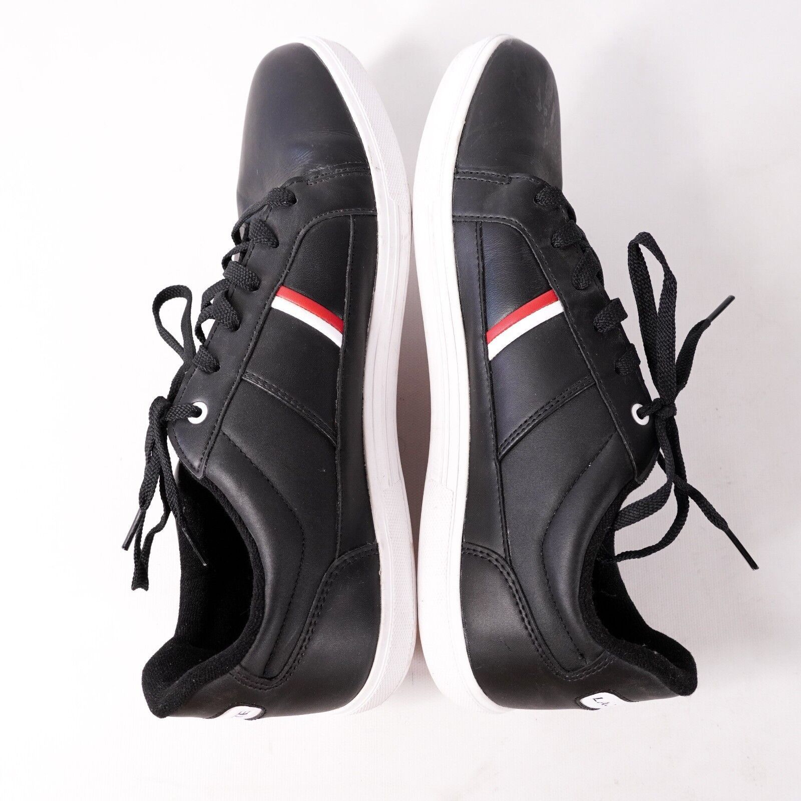 Lacoste Lacoste Athletic Lifestyle Low Top Sneakers Men's 11 Shoes Size US 11 / EU 44 - 6 Thumbnail