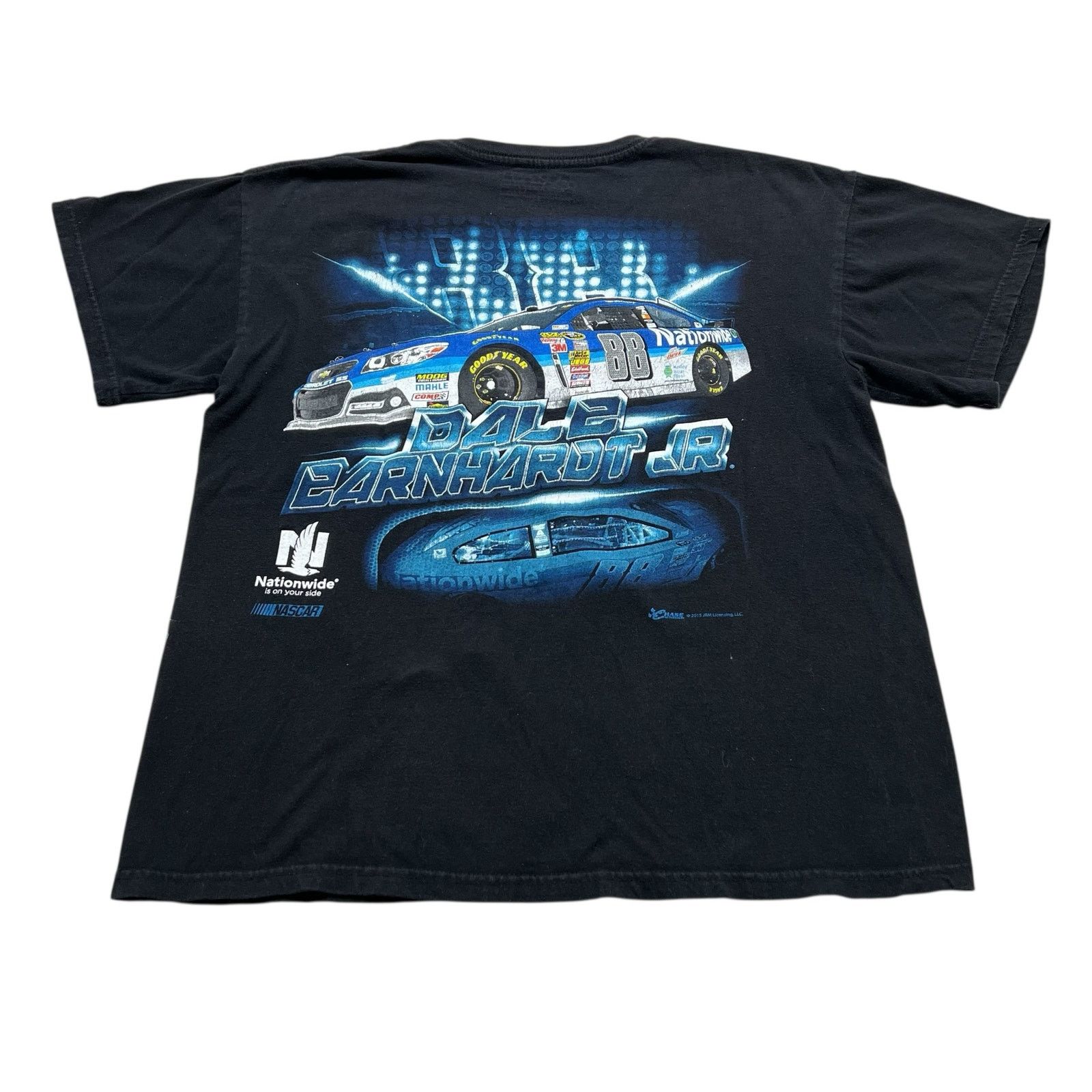 Chase Authentics Dale Earnhardt Jr. 88 NASCAR Chase Authentics Graphic size M Size US M / EU 48-50 / 2 - 2 Thumbnail