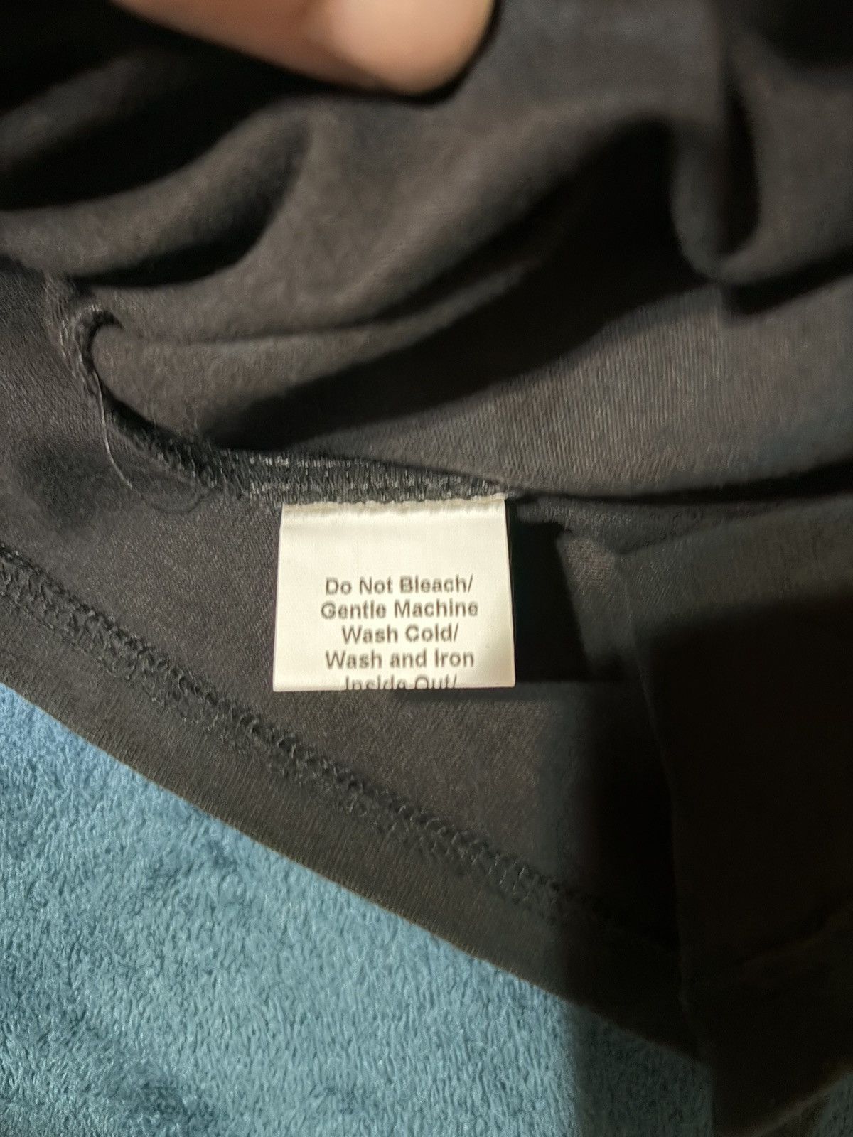 RETROVERT Retrovert sleeveless Tee Size US XL / EU 56 / 4 - 4 Thumbnail