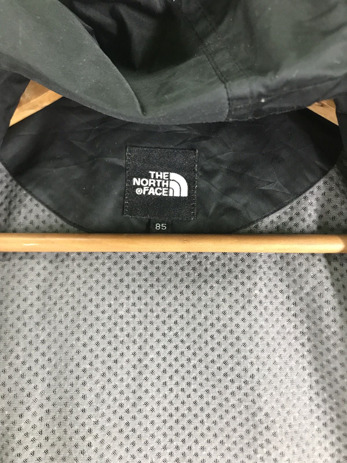 The North Face vest the north face hoodie Size US M / EU 48-50 / 2 - 6 Thumbnail
