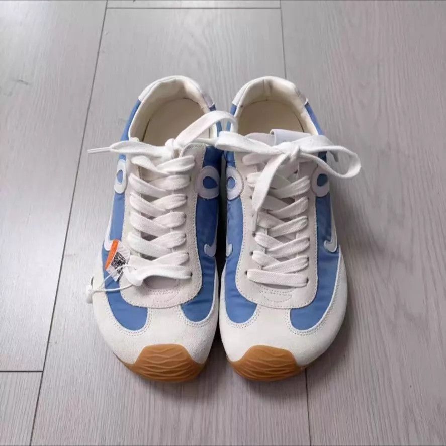 Loewe LOEWE sneakers 36 Size US 5.5 / IT 35.5 - 2 Thumbnail