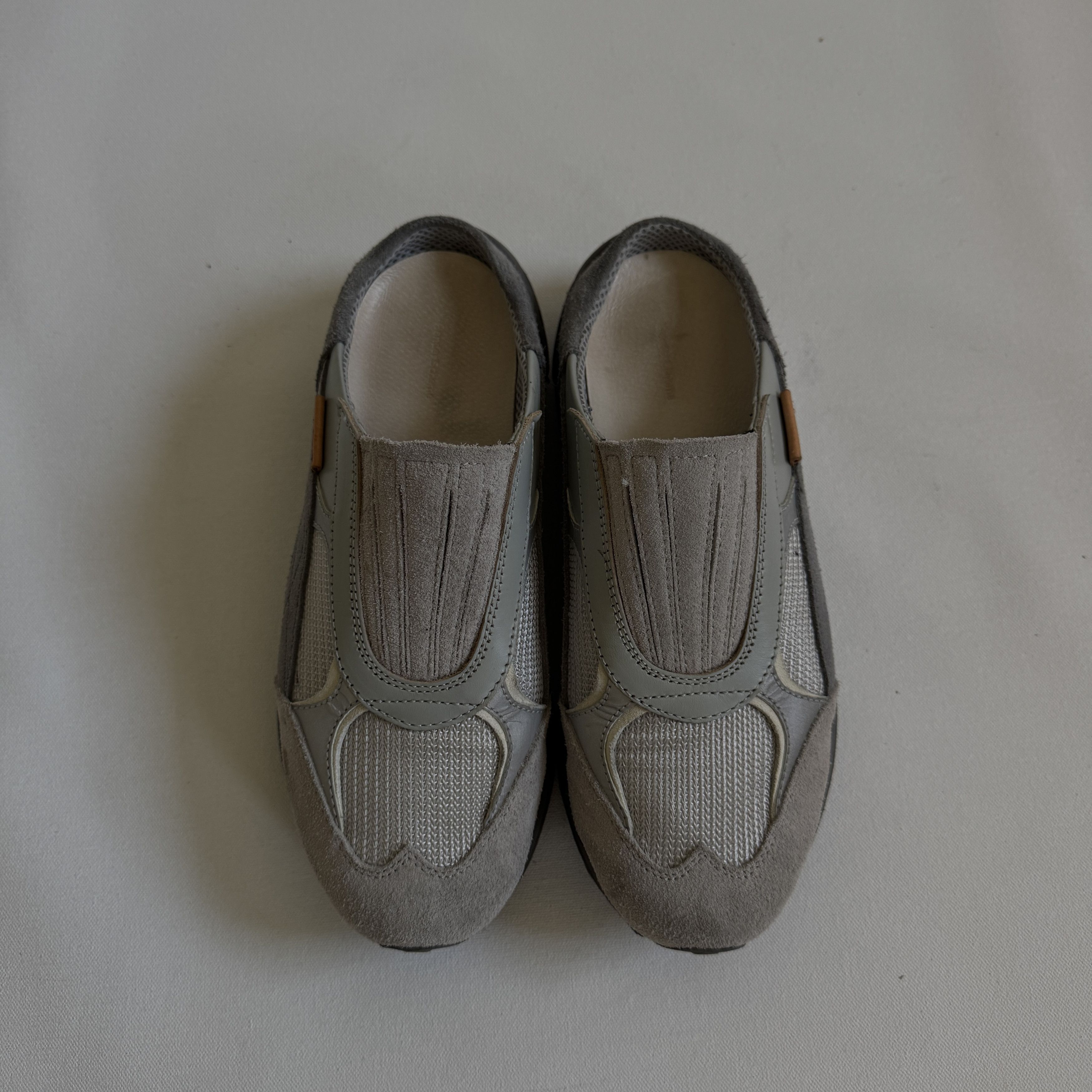 Hender Scheme Hender Scheme Polar Mule Size US 9 / EU 42 - 1 Thumbnail