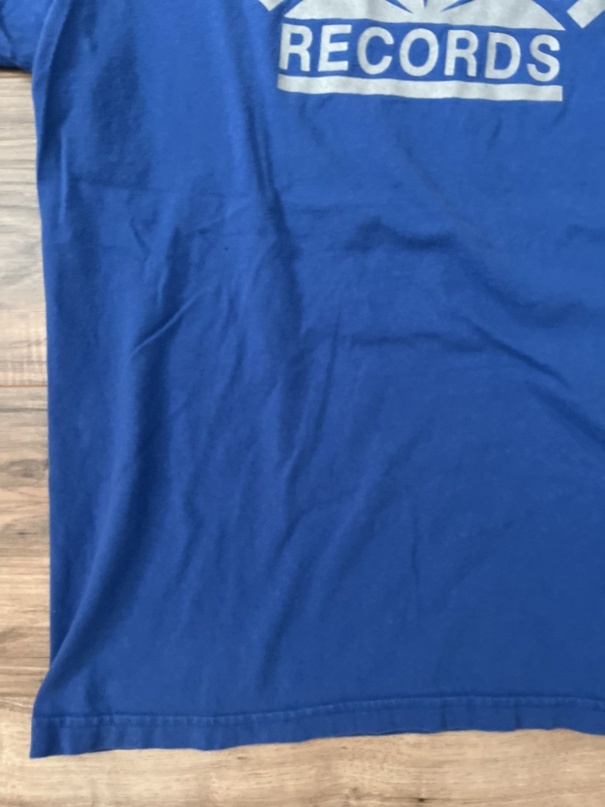 Supreme Supreme Rap A Lot Records Tee Size US L / EU 52-54 / 3 - 6 Thumbnail